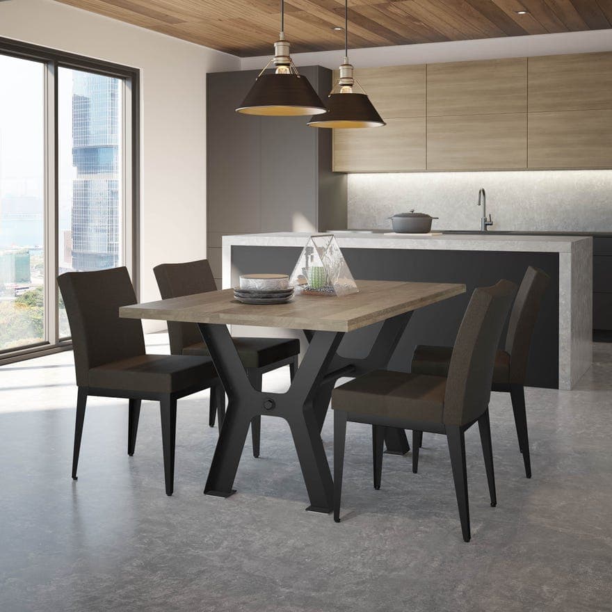 Pedro Chair by Amisco