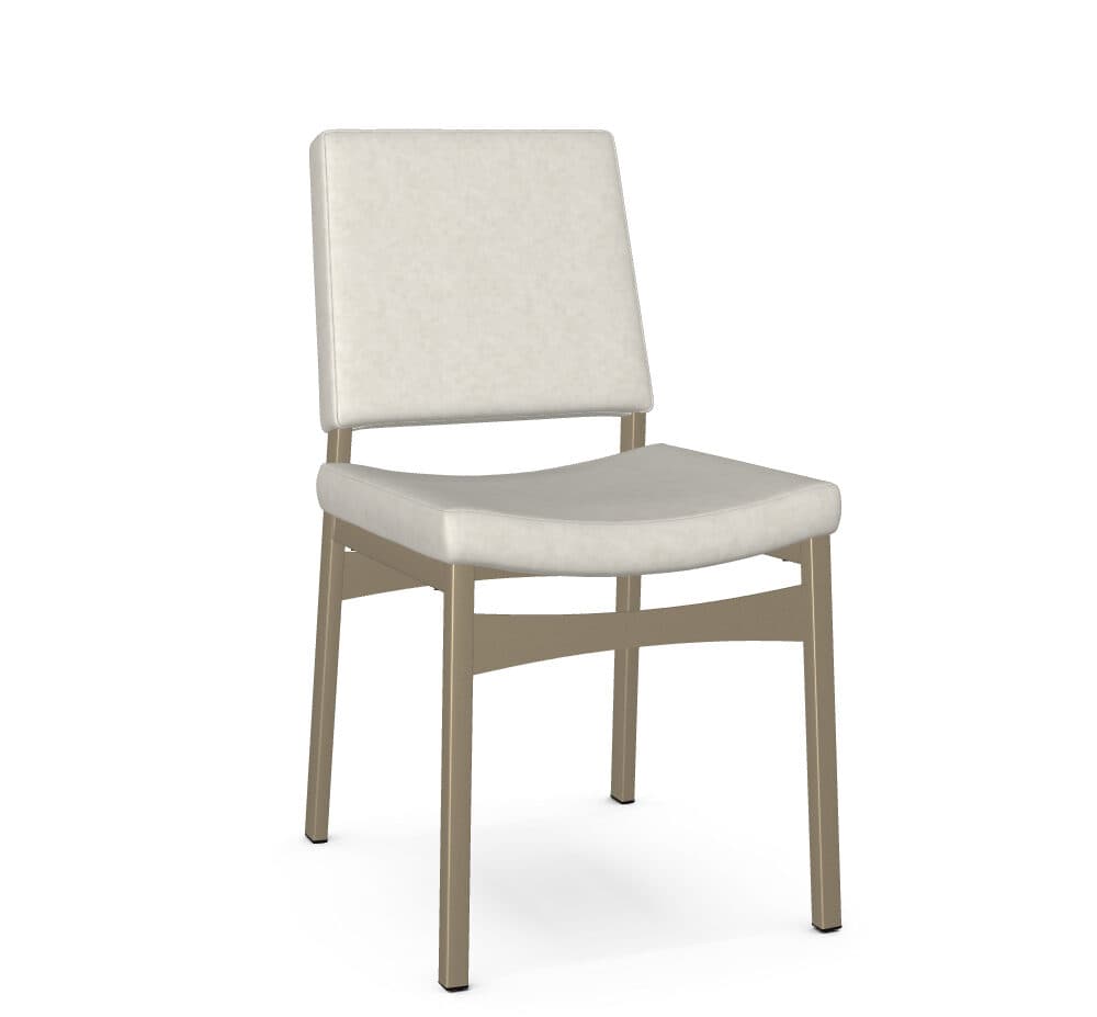 Kendra Chair by Amisco - image 1
