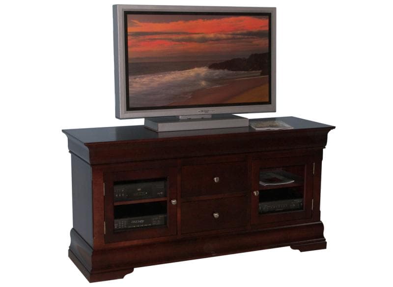 Phillipe 60" Entertainment Unit by Handstone