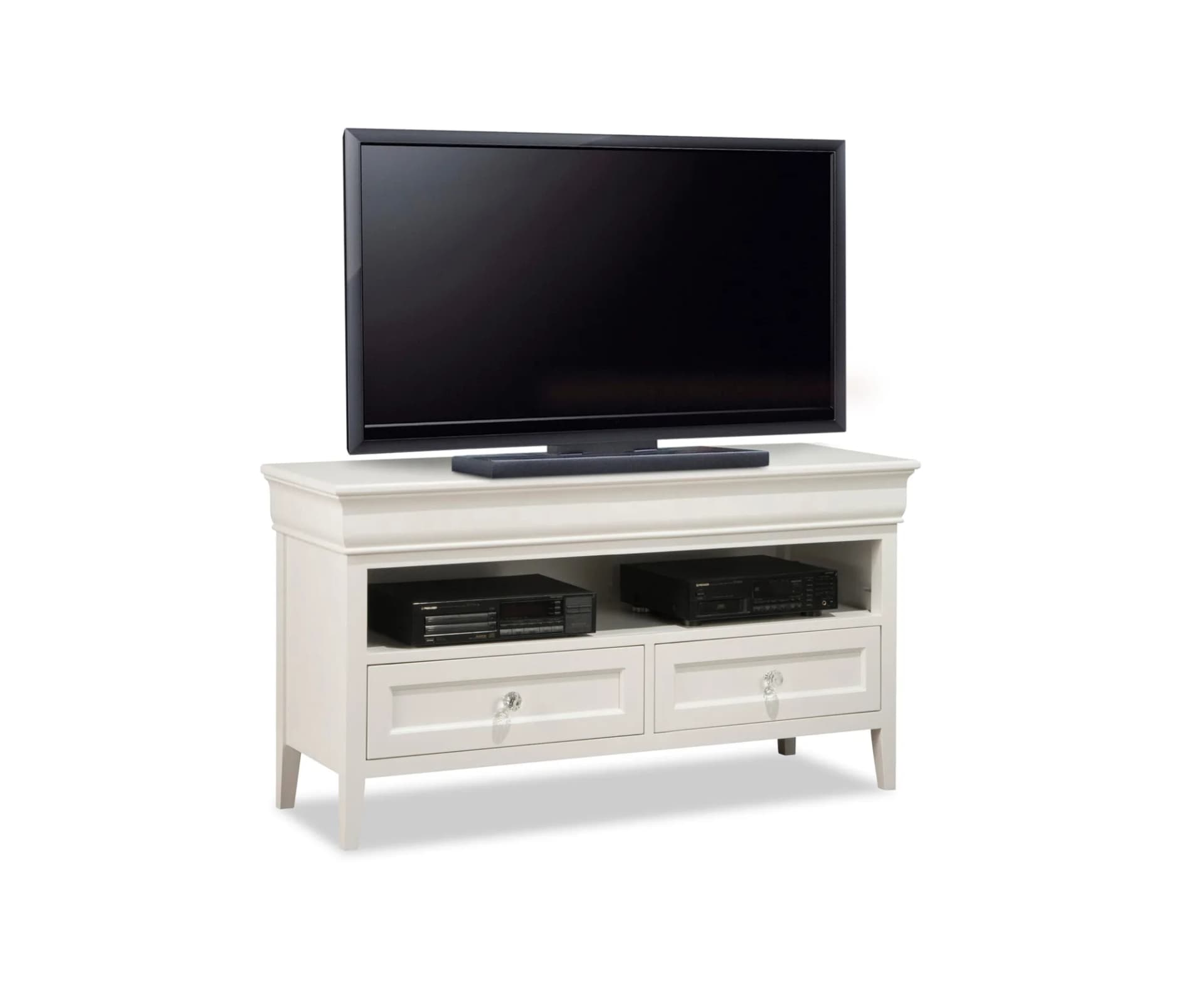 Monticello 48" Entertainment Unit by Handstone - image 1