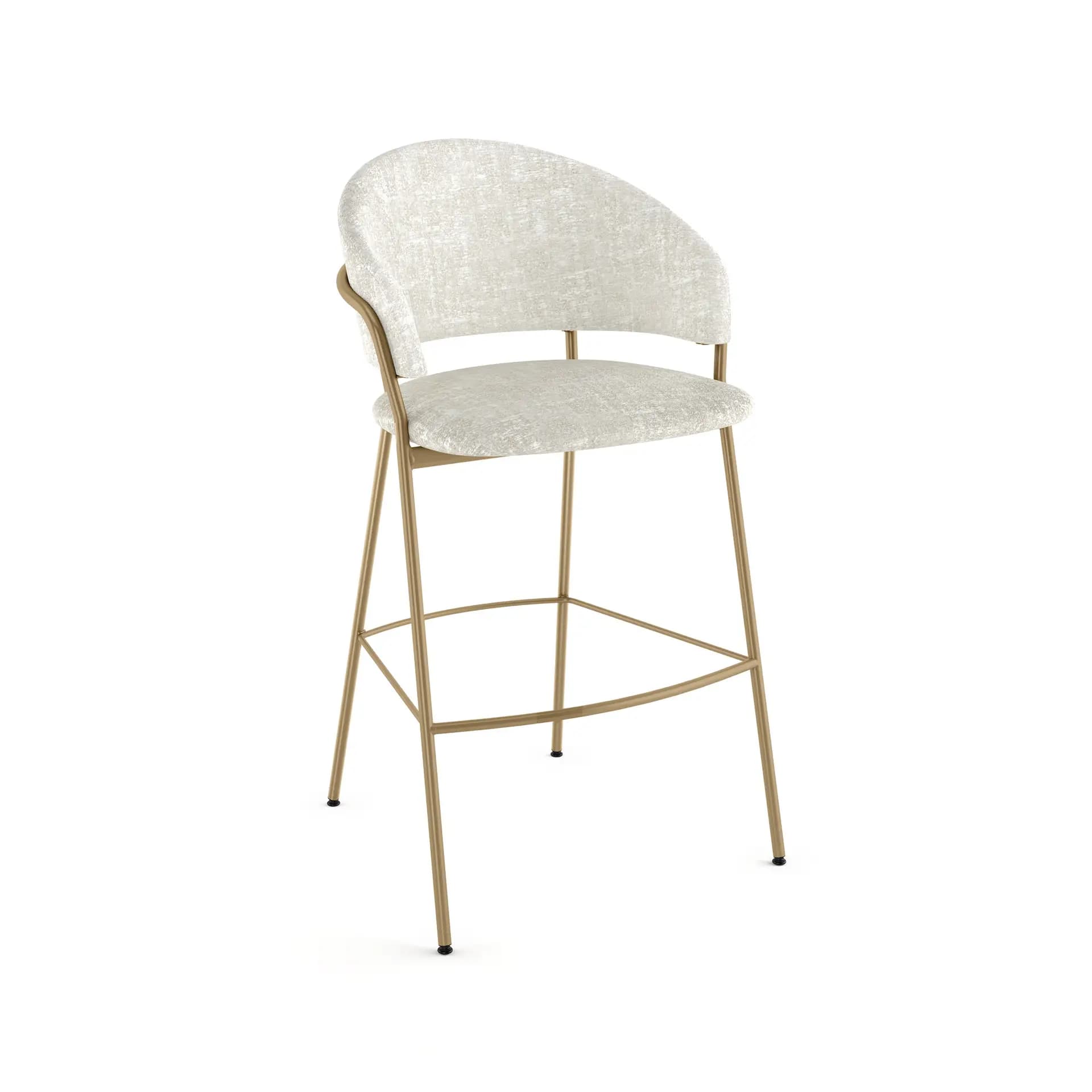 Atria Stool by Amisco