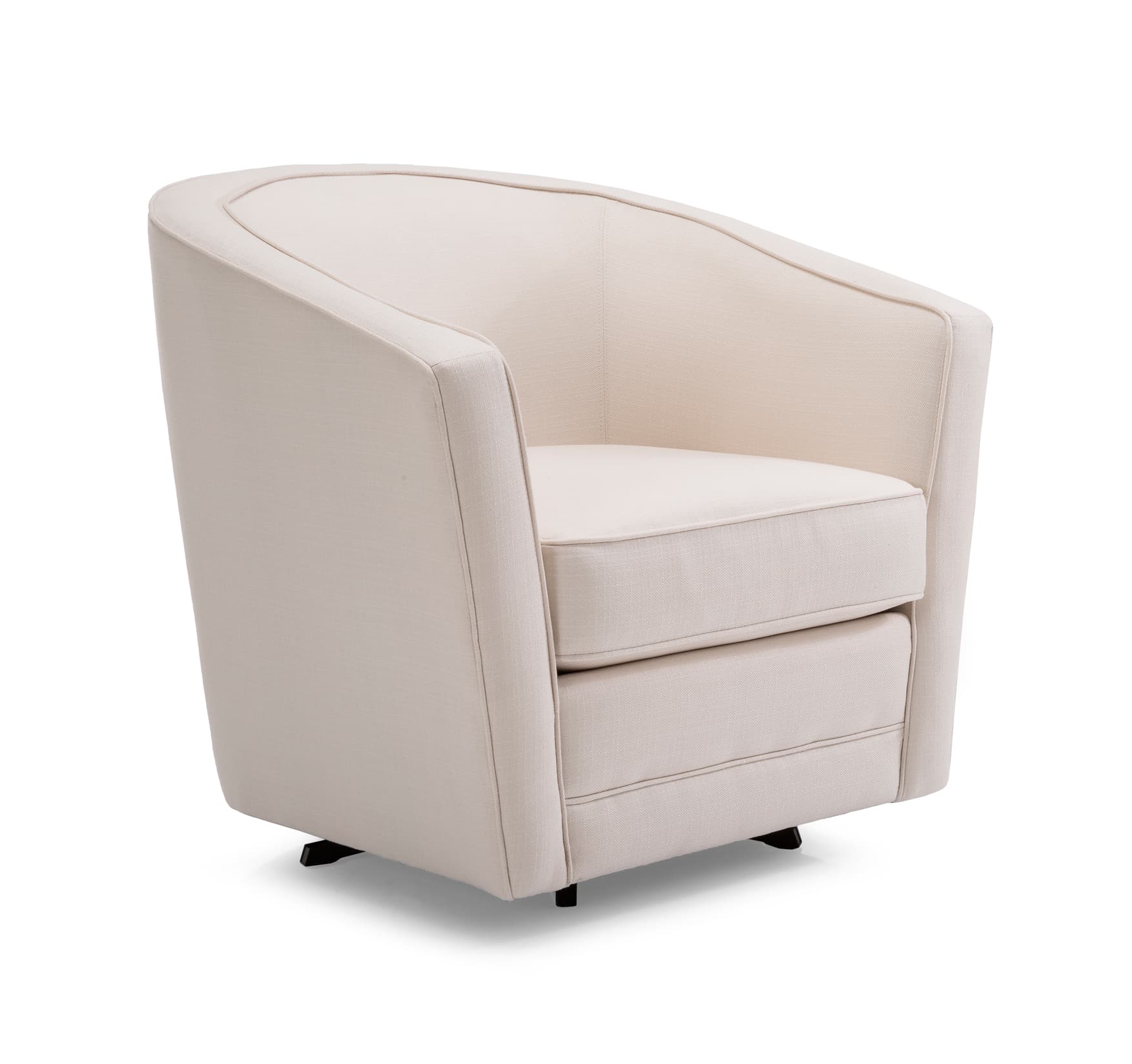 2693 Swivel Chair by Decor-Rest