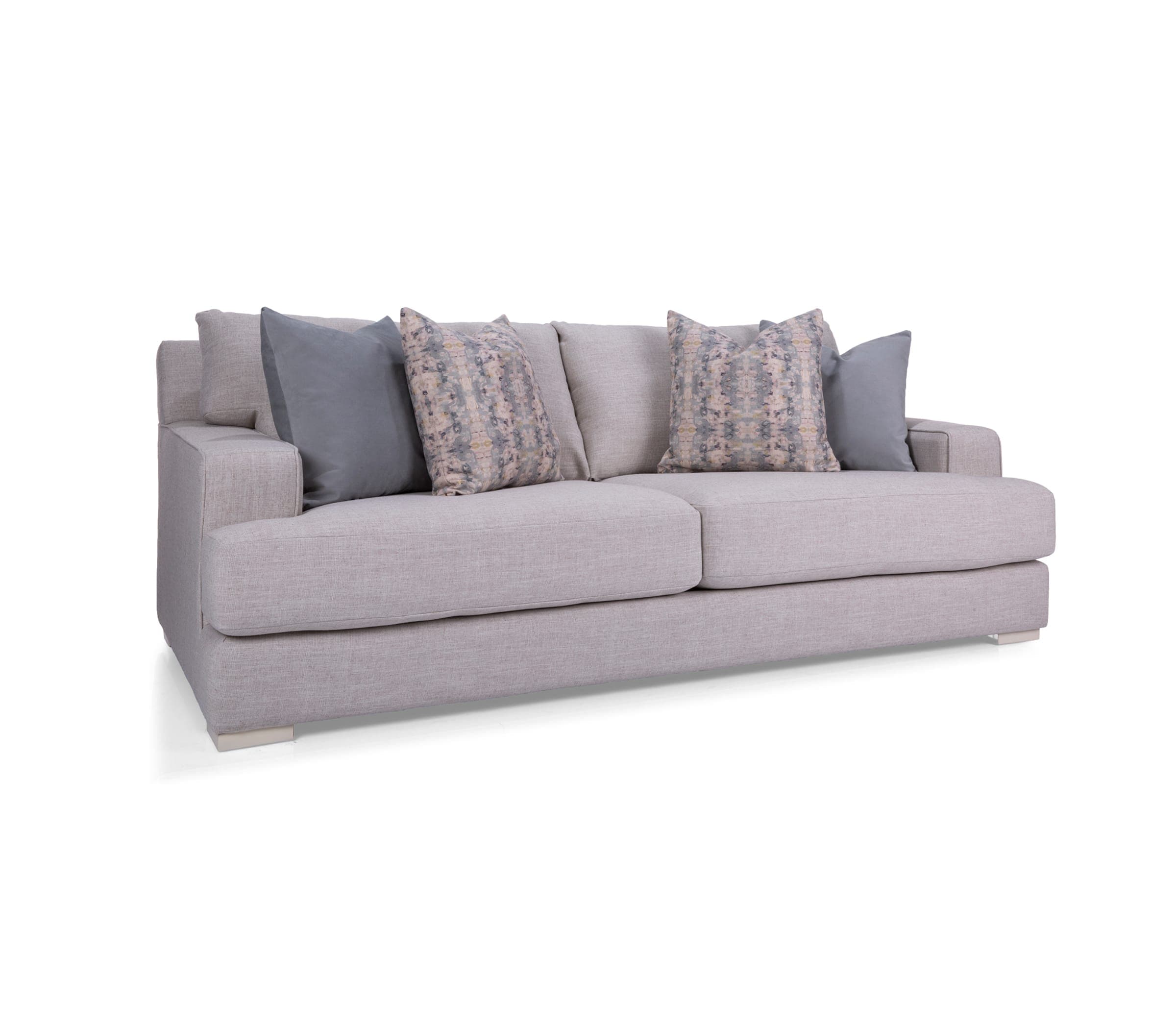 2702 Sofa by Decor-Rest - image 1