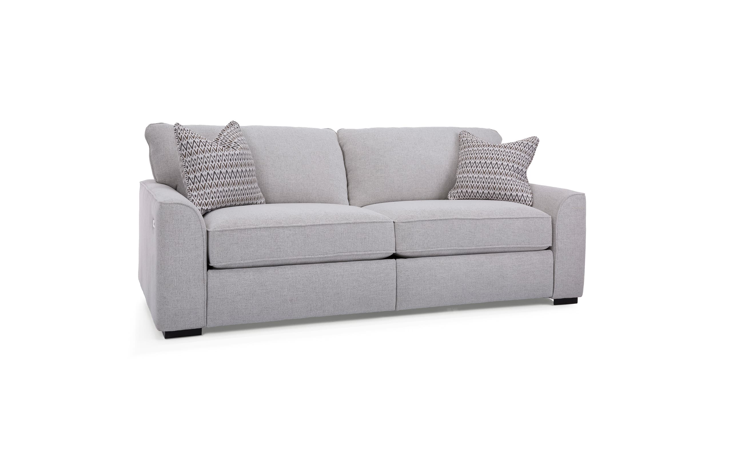2786 Power Recliner Sofa by Decor-Rest - image 1