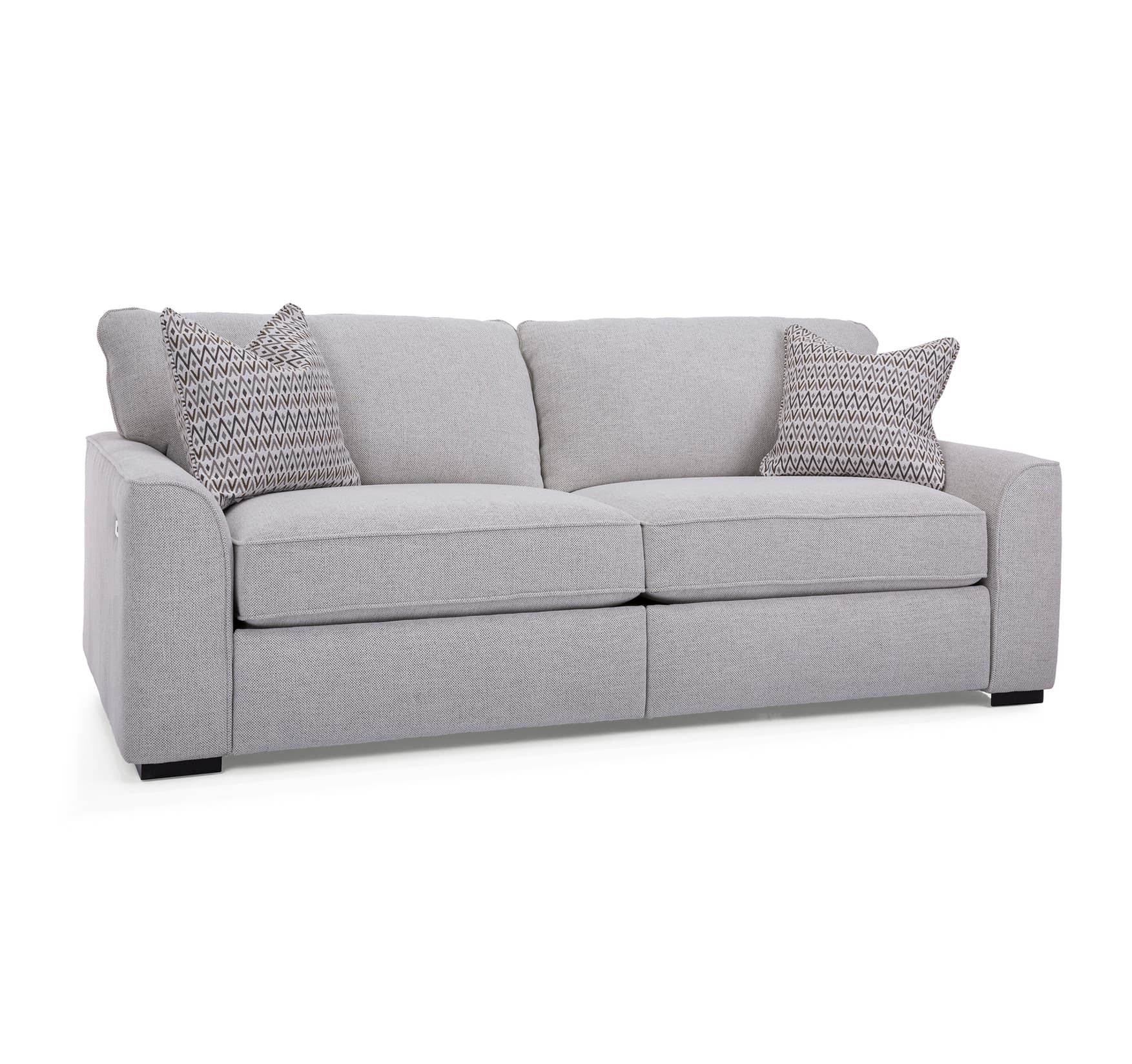 2786 Power Recliner Sofa by Decor-Rest
