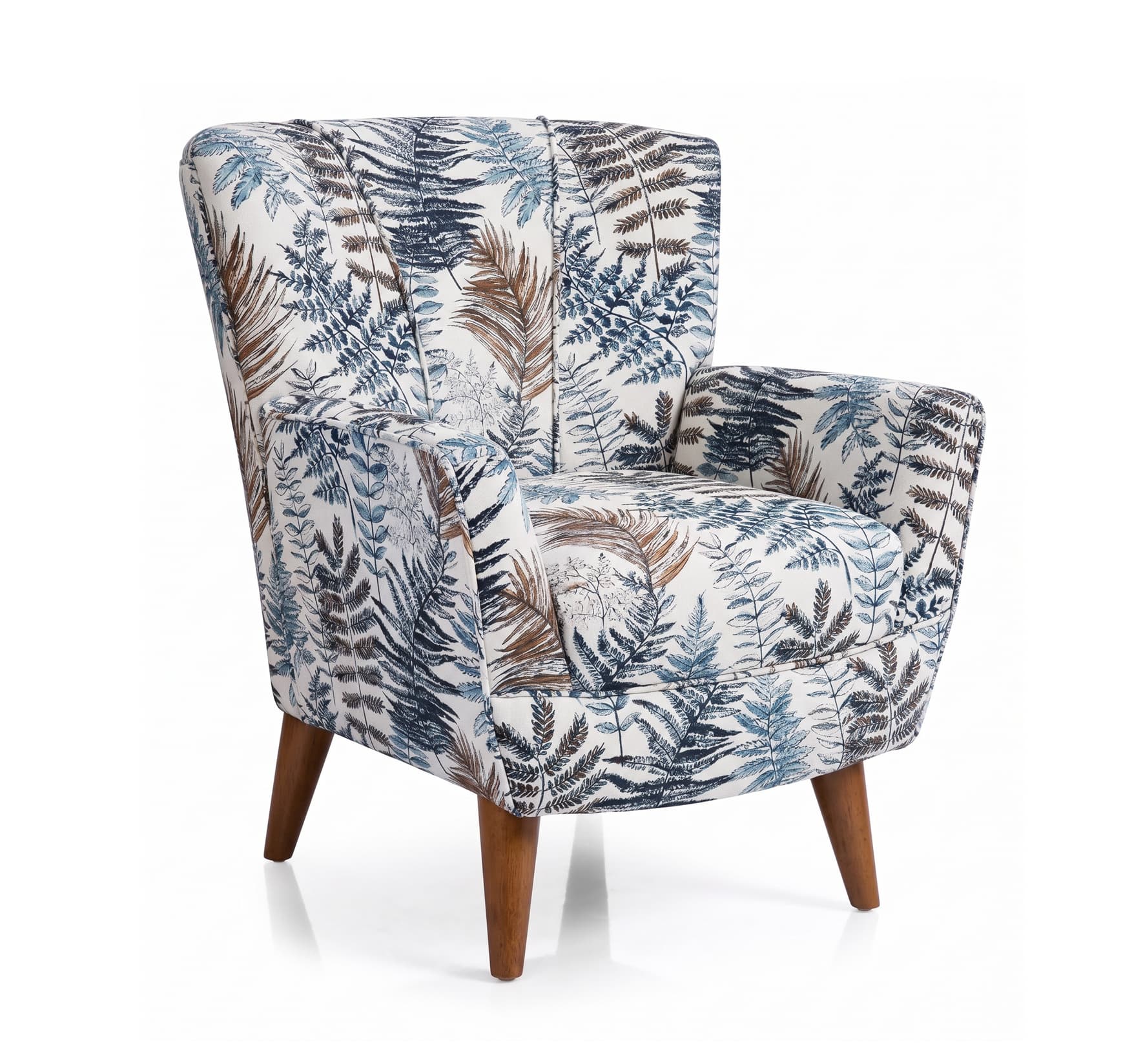 2114 Chair by Decor-Rest