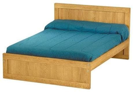 Crate Panel Bed- 37"Hb & 16"Fb - image 1