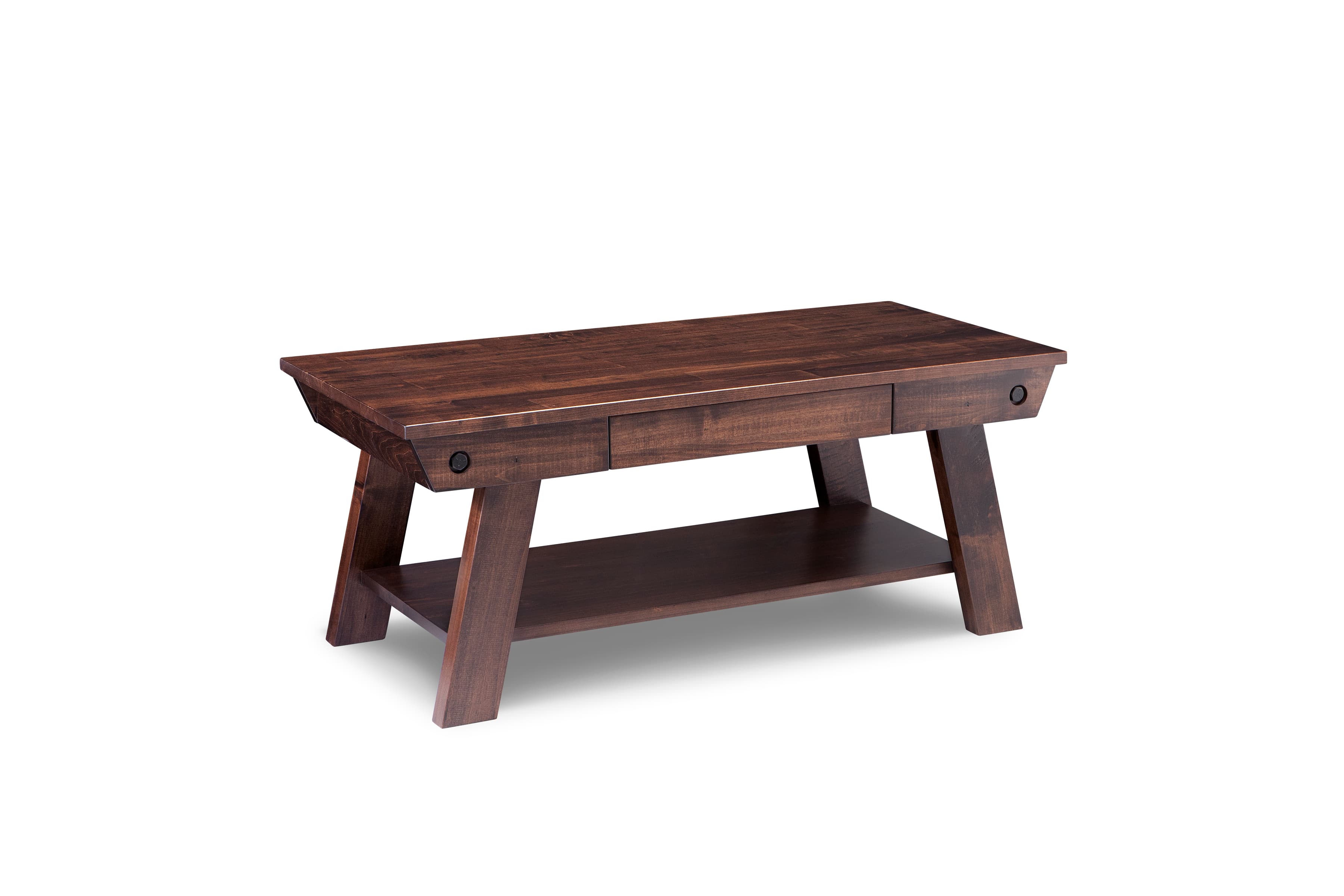 Algoma Coffee Table by Handstone