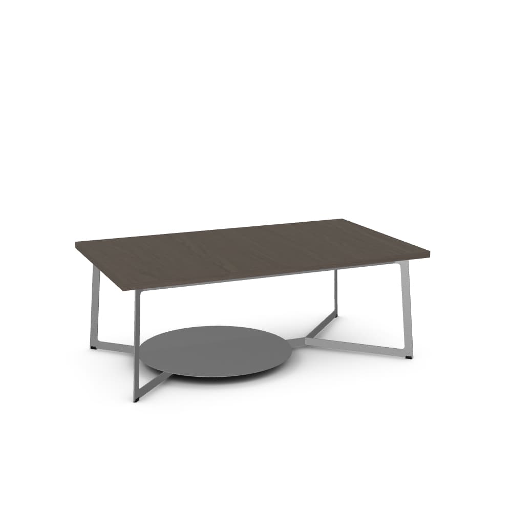 Malloy Coffee Table by Amisco