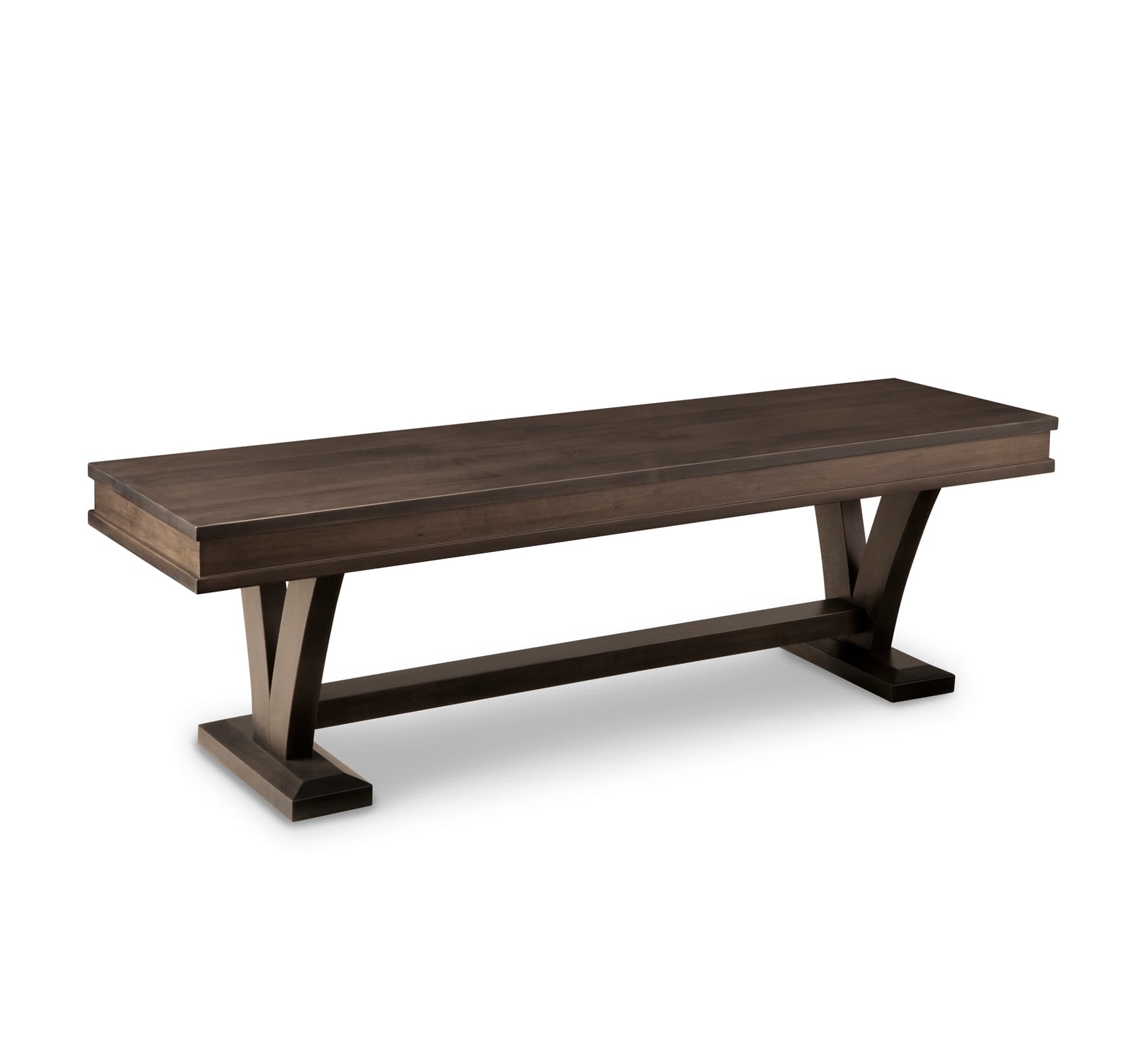 Verona 60" Bench by Handstone