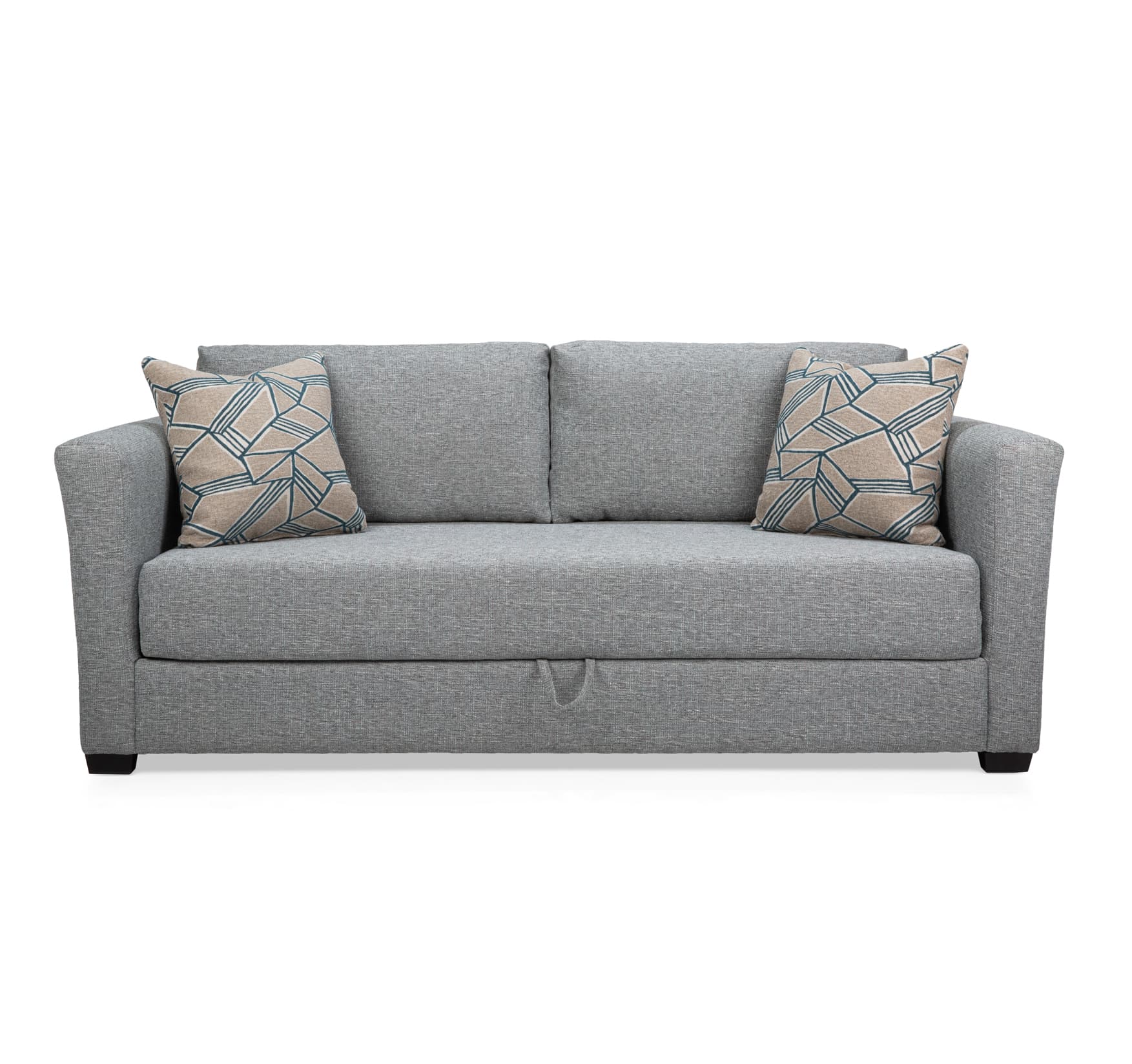 2465 Queen Sofa Bed by Decor-Rest