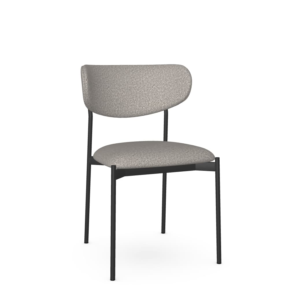 Wyatt Chair by Amisco