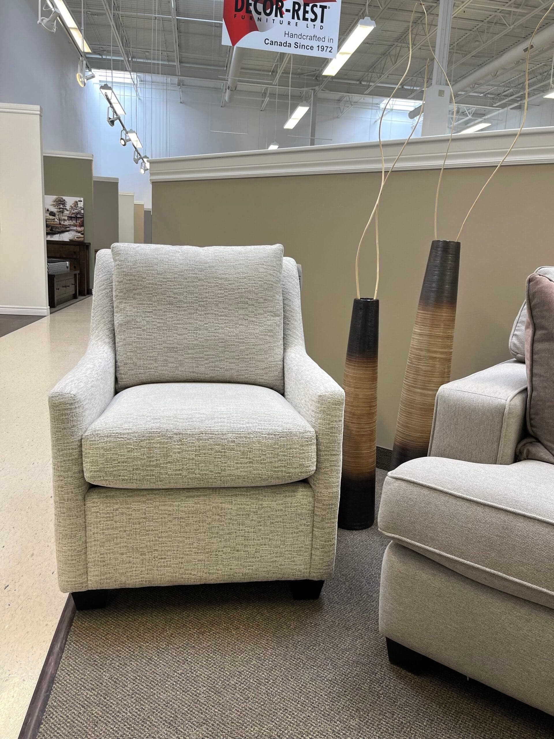 2626 Chair by Decor-Rest - image 2