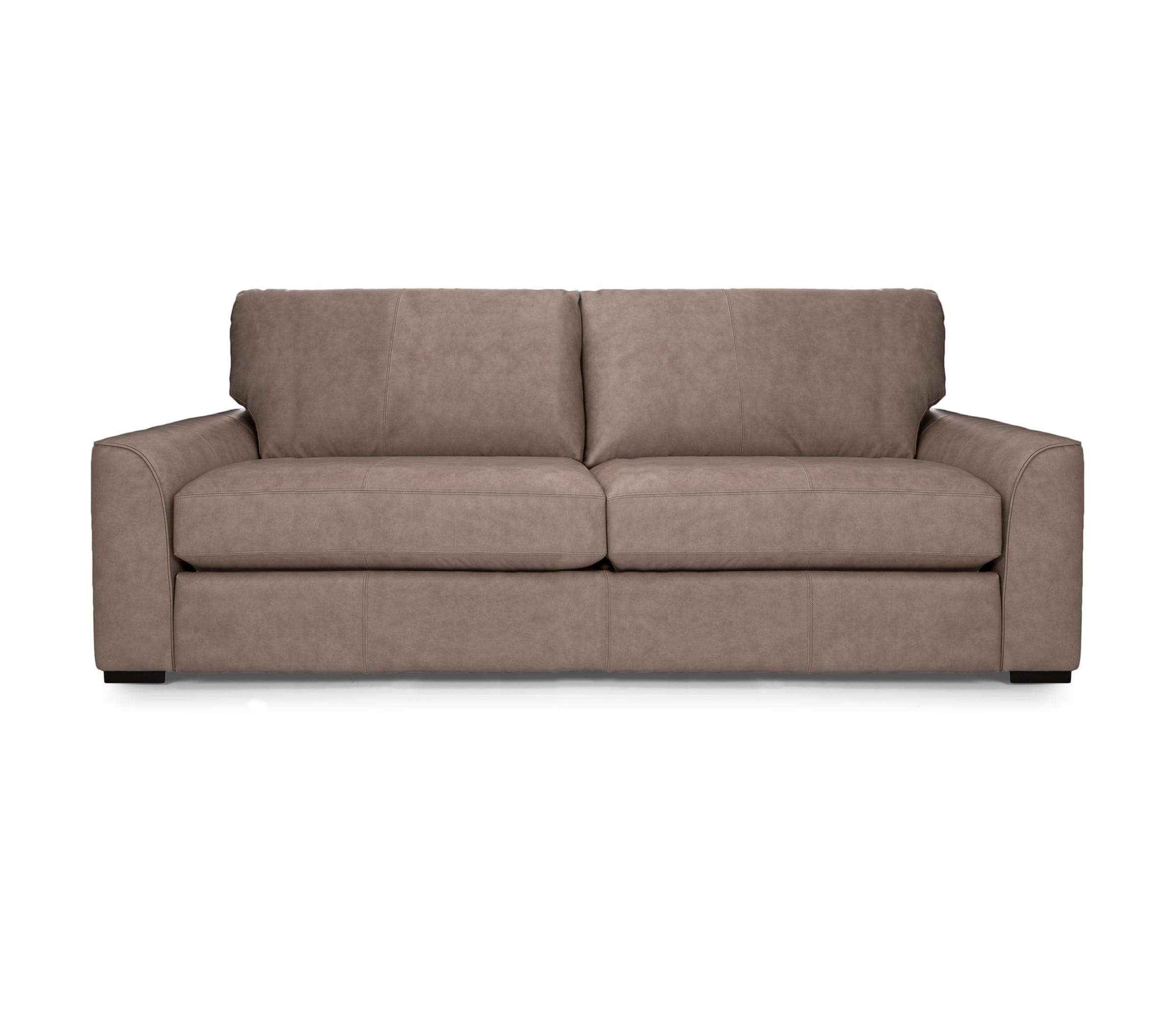 3786 Leather Sofa by Decor-Rest - image 1