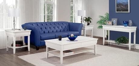 Monticello Living Room Collection by Handstone - image 1
