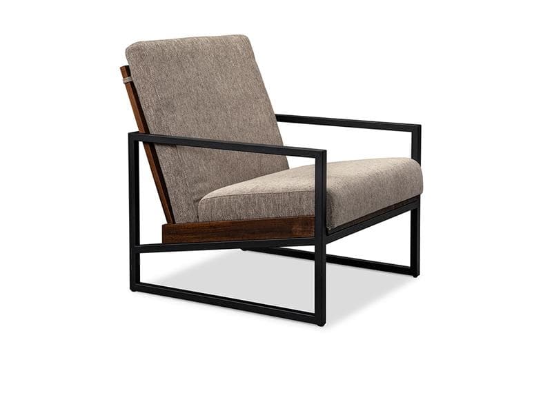 Muskoka Accent Chair by Handstone
