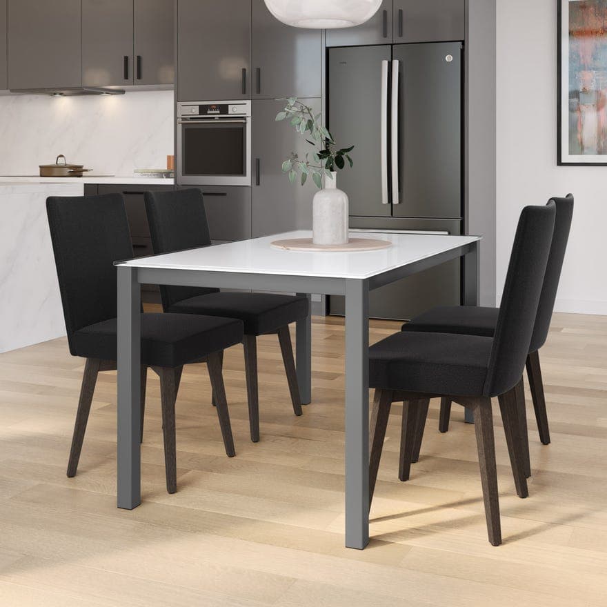 Azilis Dining Table by Amisco