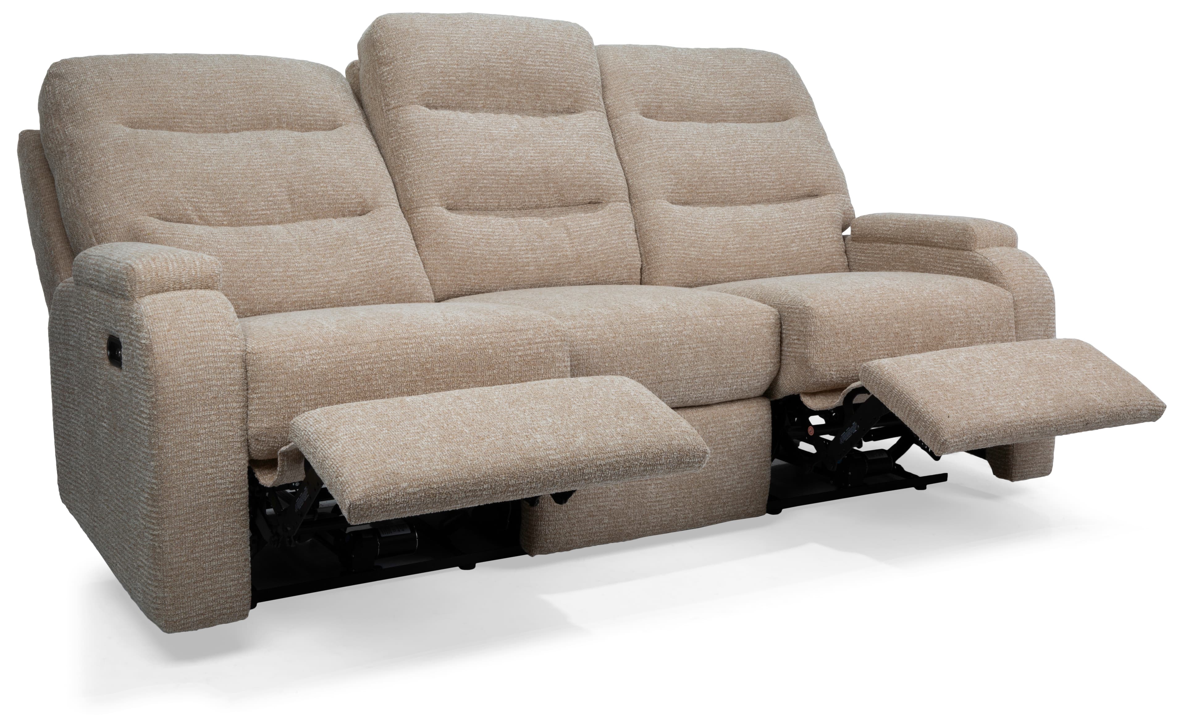 M8510PHL Power Recliner Sofa by Decor-Rest