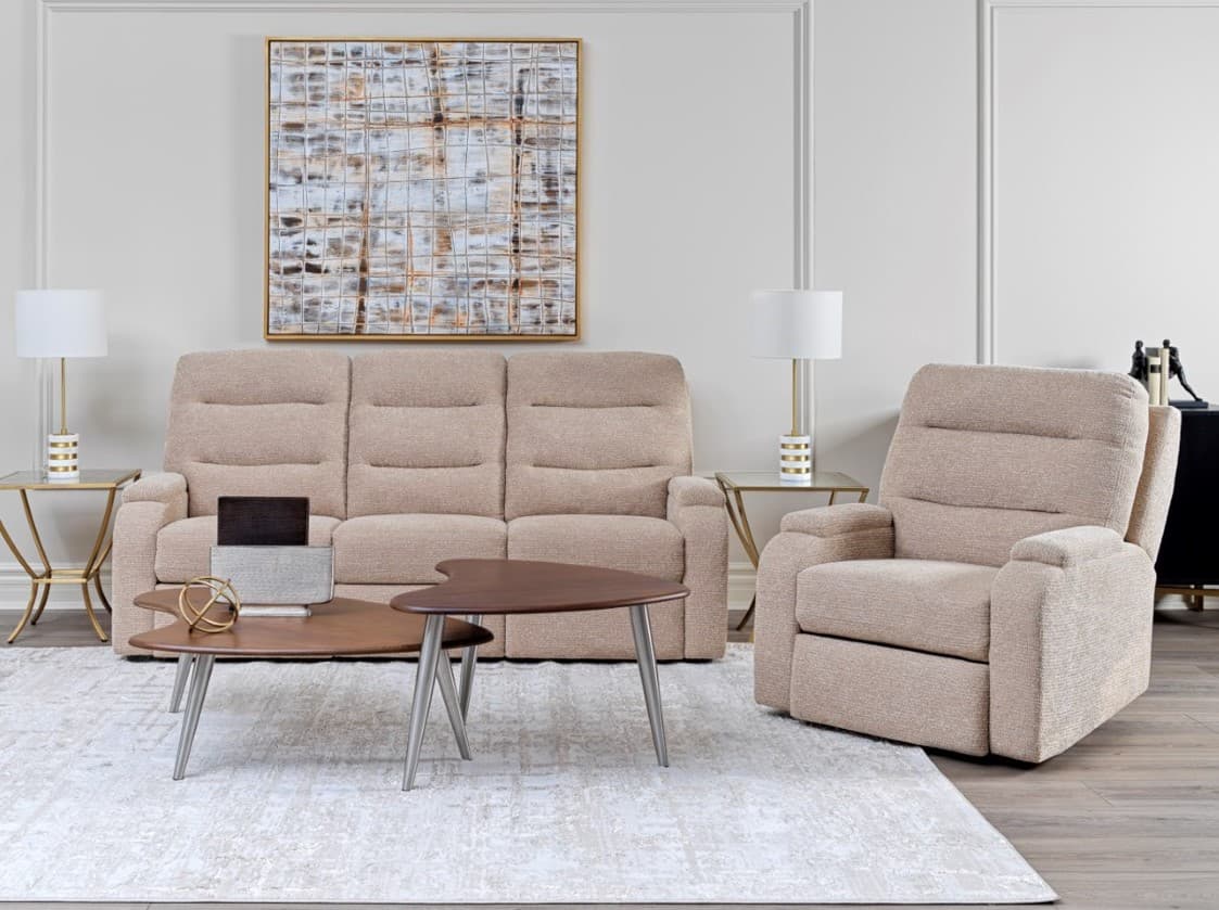 M8510PHL Power Recliner Sofa by Decor-Rest