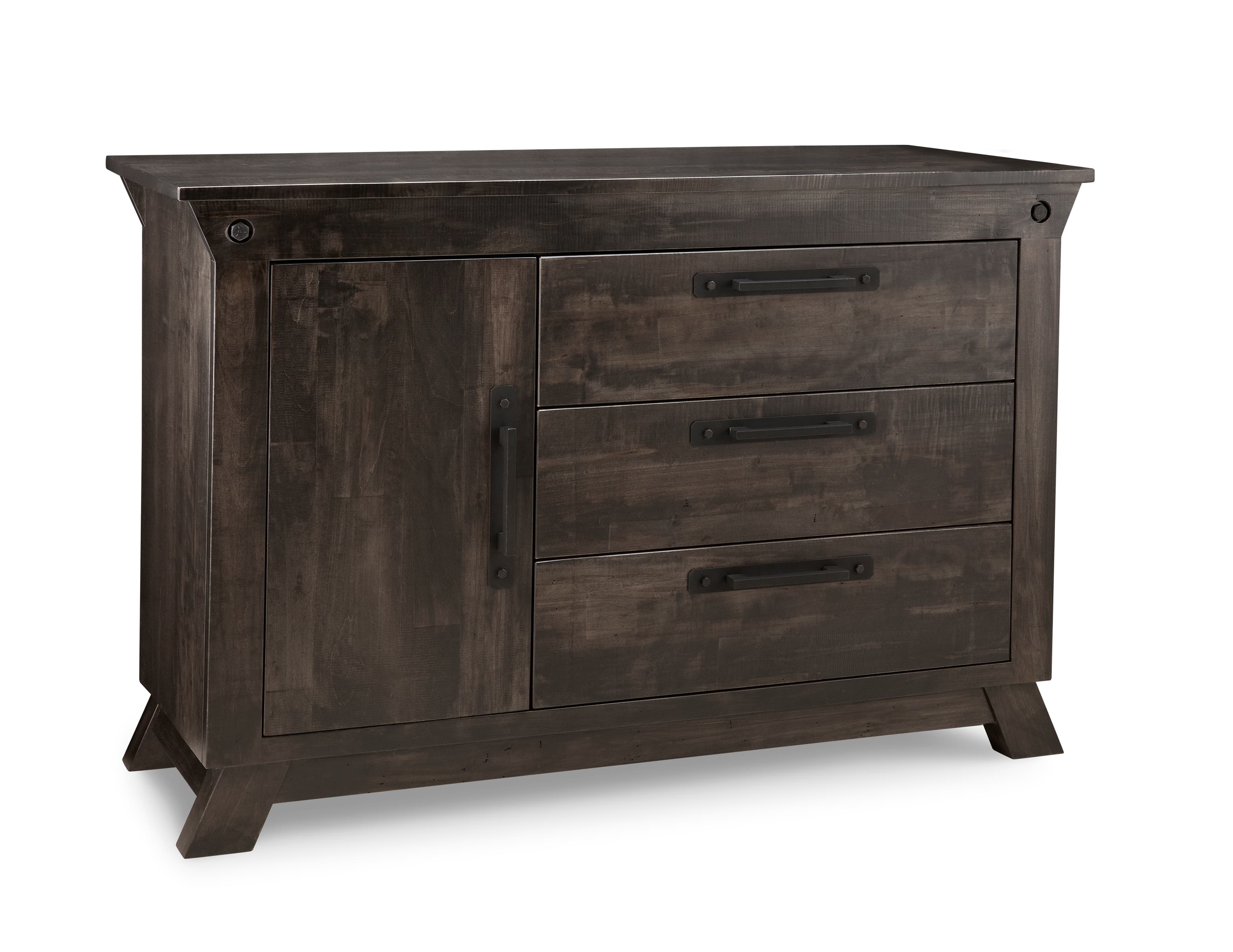 Algoma 56" Sideboard by Handstone