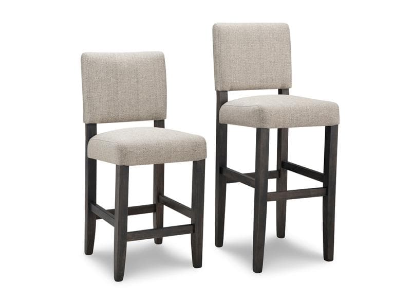 Portland Counter Stools by Handstone