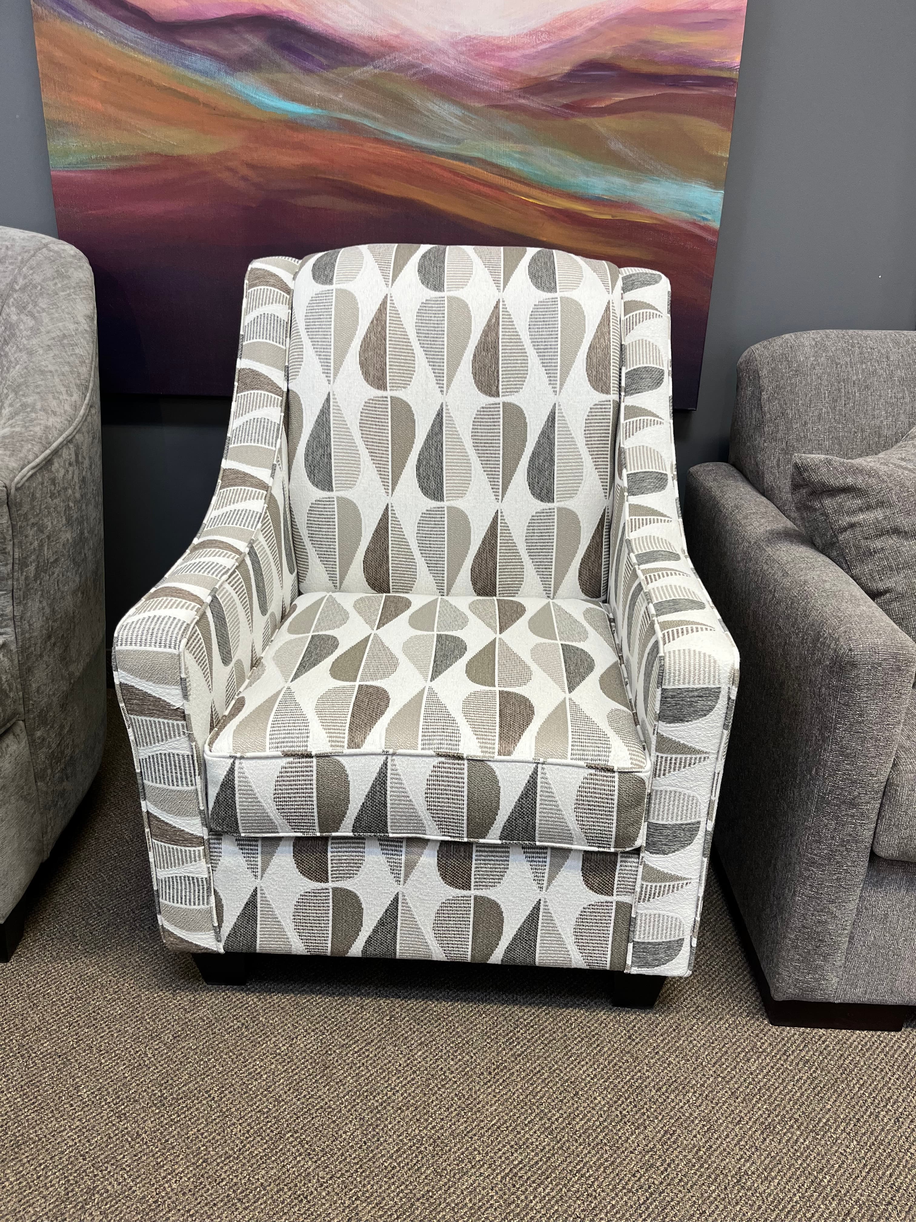 1449 Chair by Paiano