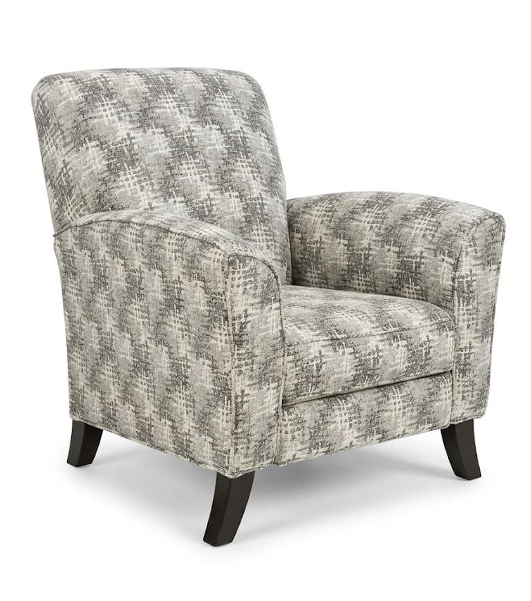 2751 Push Back Chair by Decor-Rest