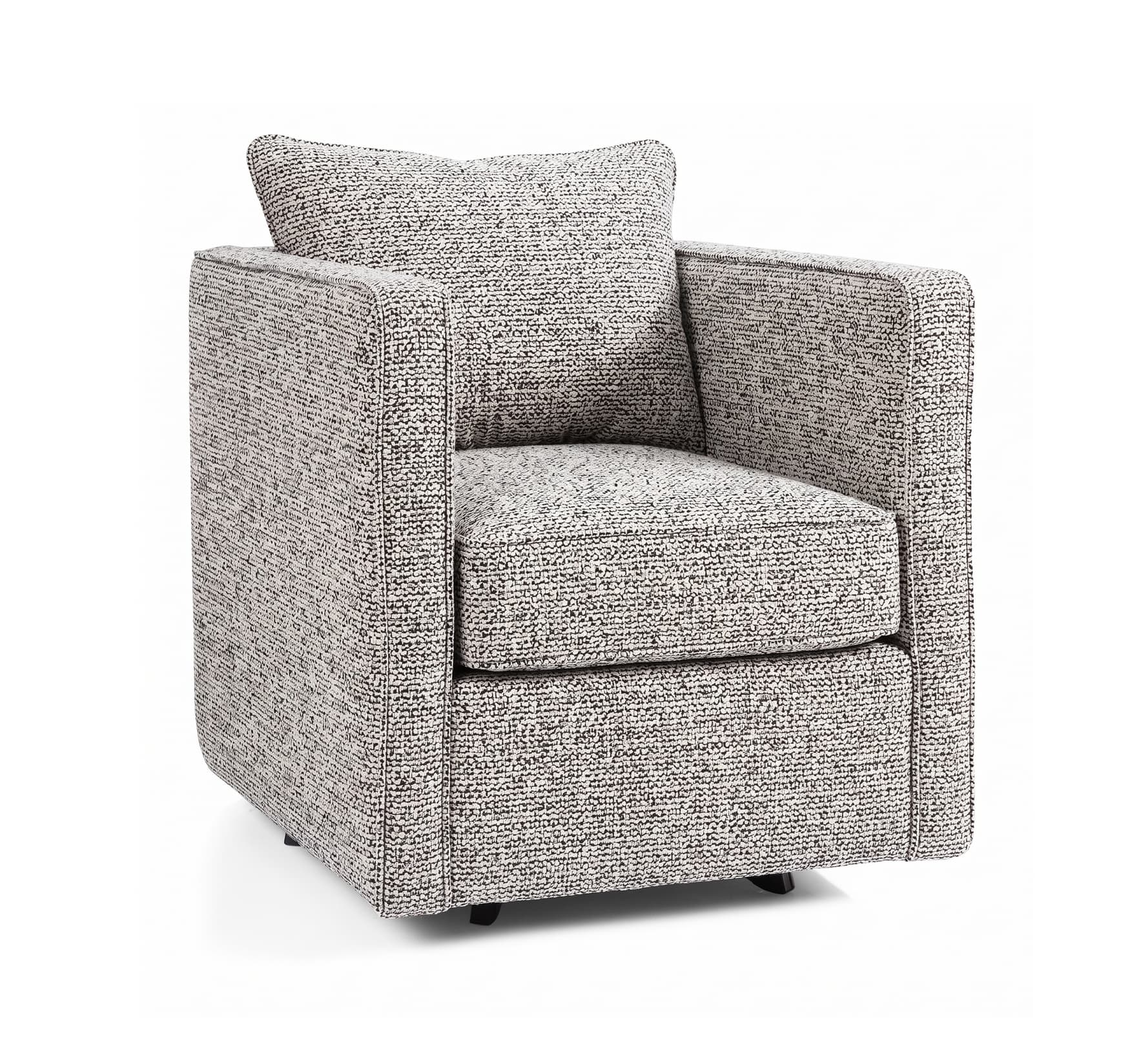 2050 Swivel Chair by Decor-Rest