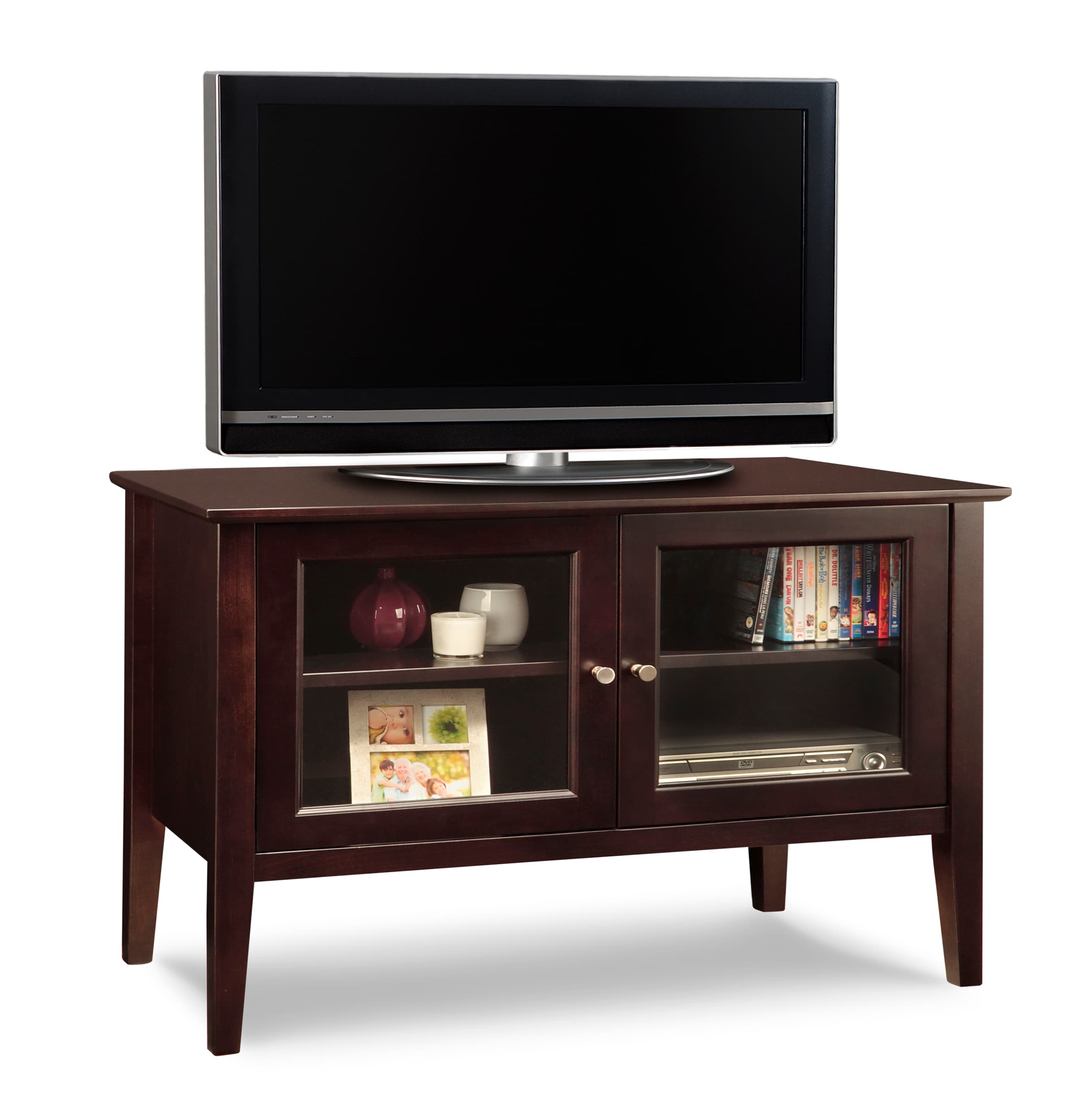 Stockholm 48" Entertainment Unit by Handstone