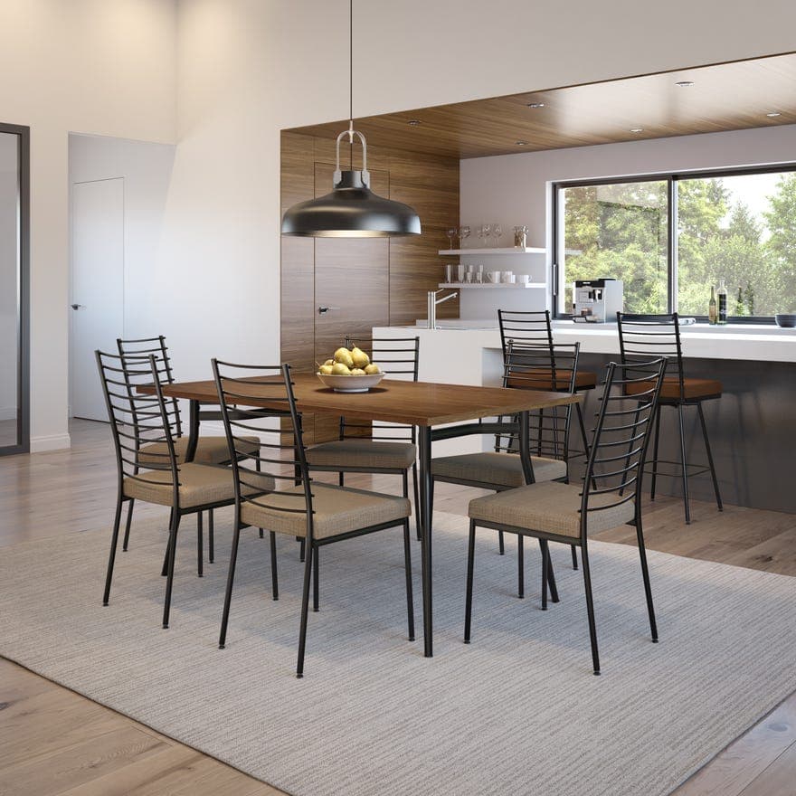 Alys Dining Table by Amisco