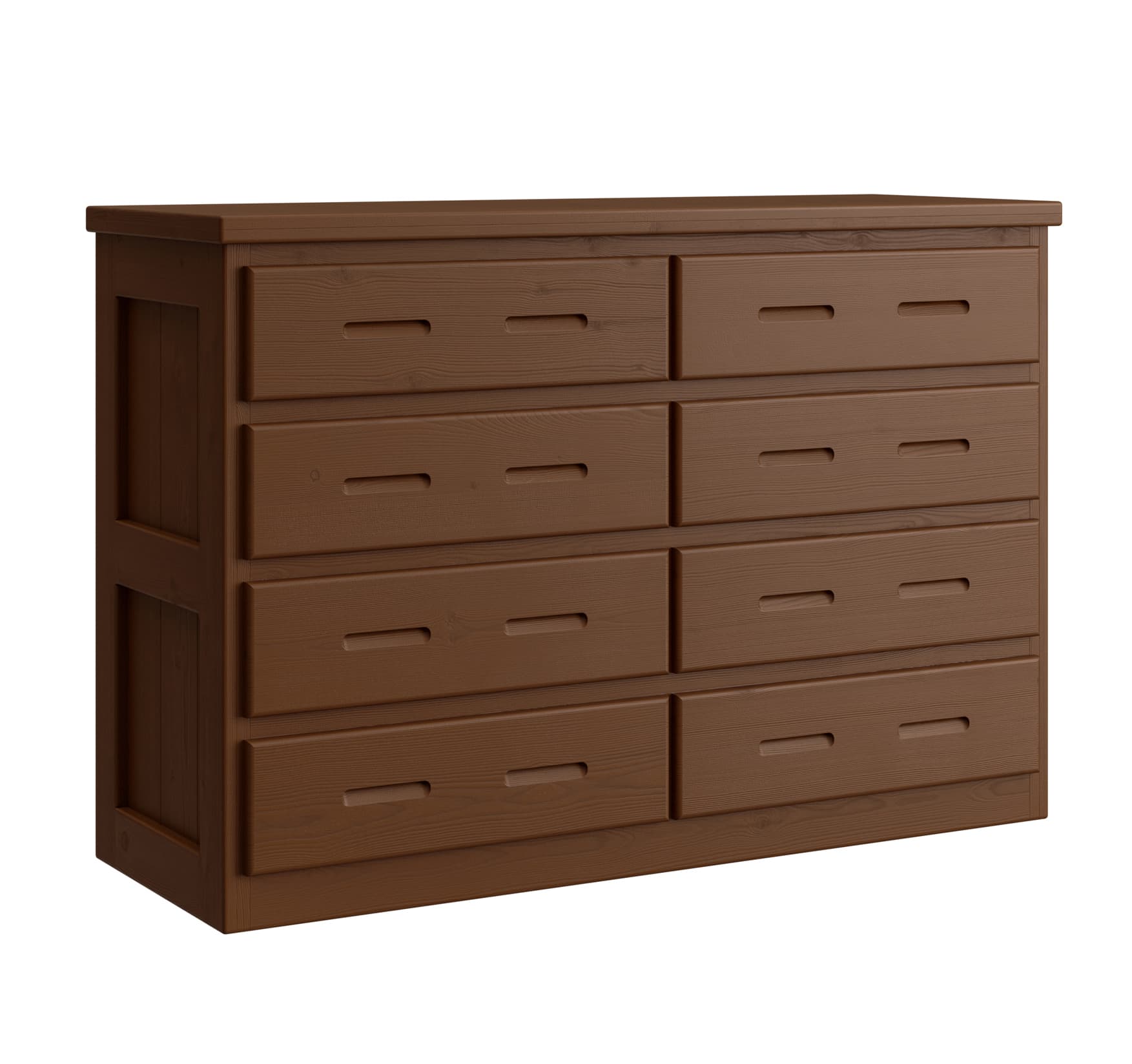 Crate 8 Drawer Dresser by Crate Designs