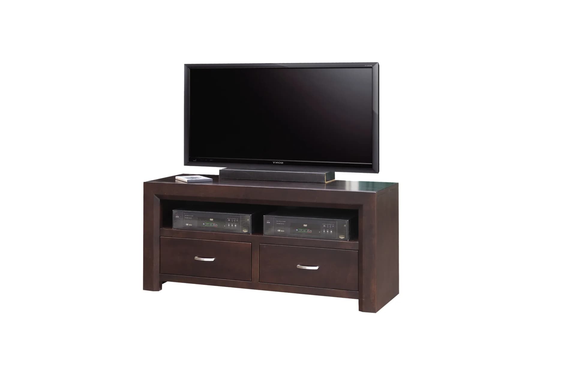 Contempo 48" Entertainment Unit by Handstone - image 1