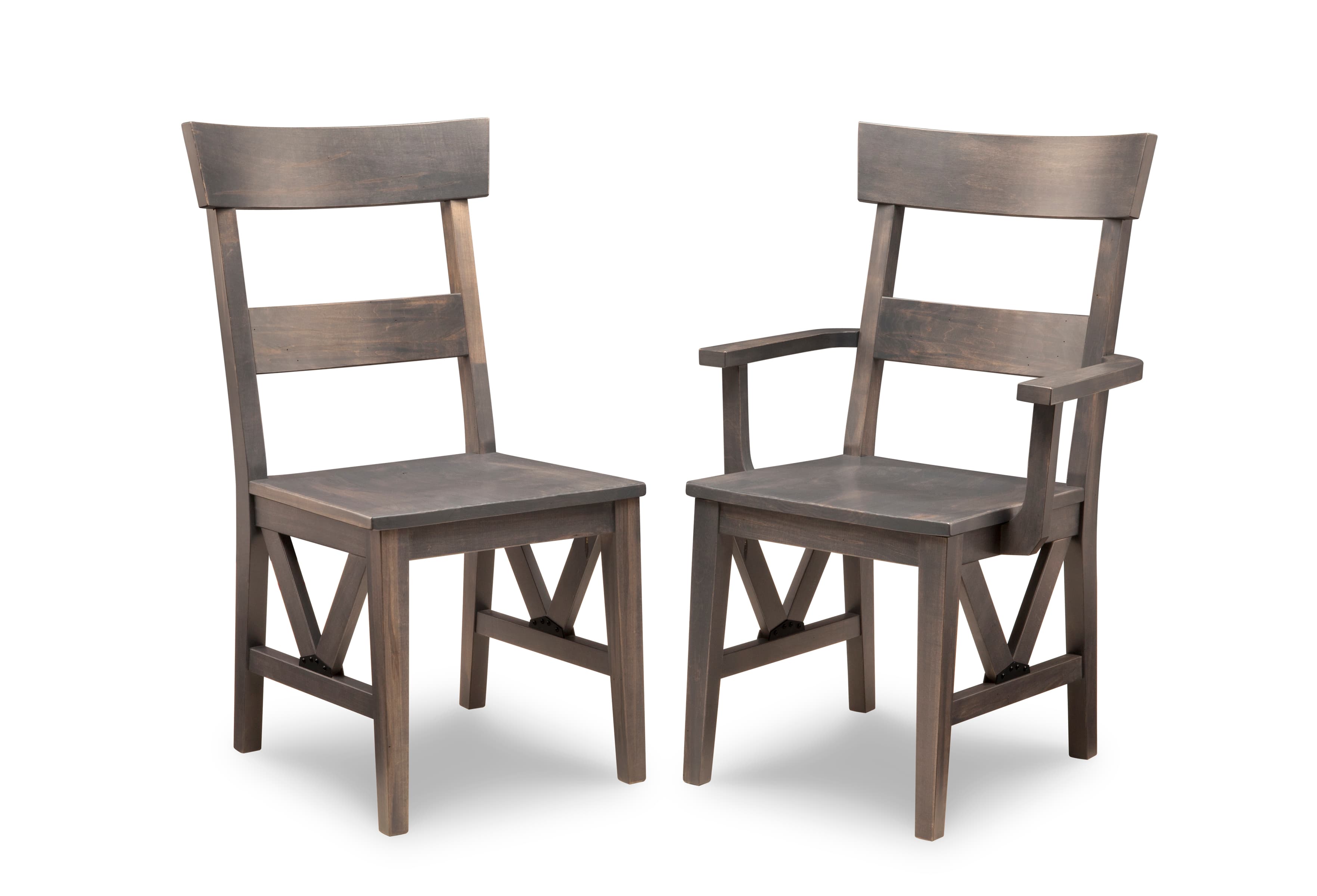 Chattanooga Dining Room Collection by Handstone
