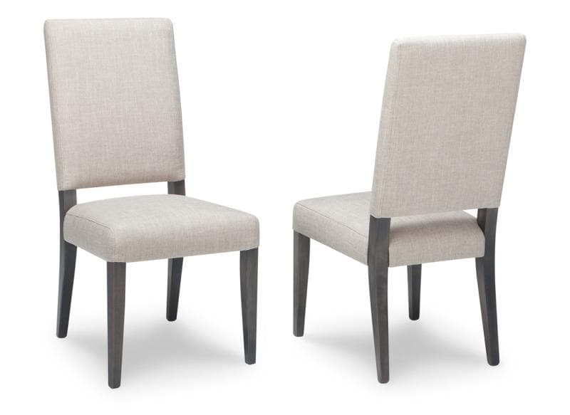 AlaCarte Hampton Side Chair by Handstone