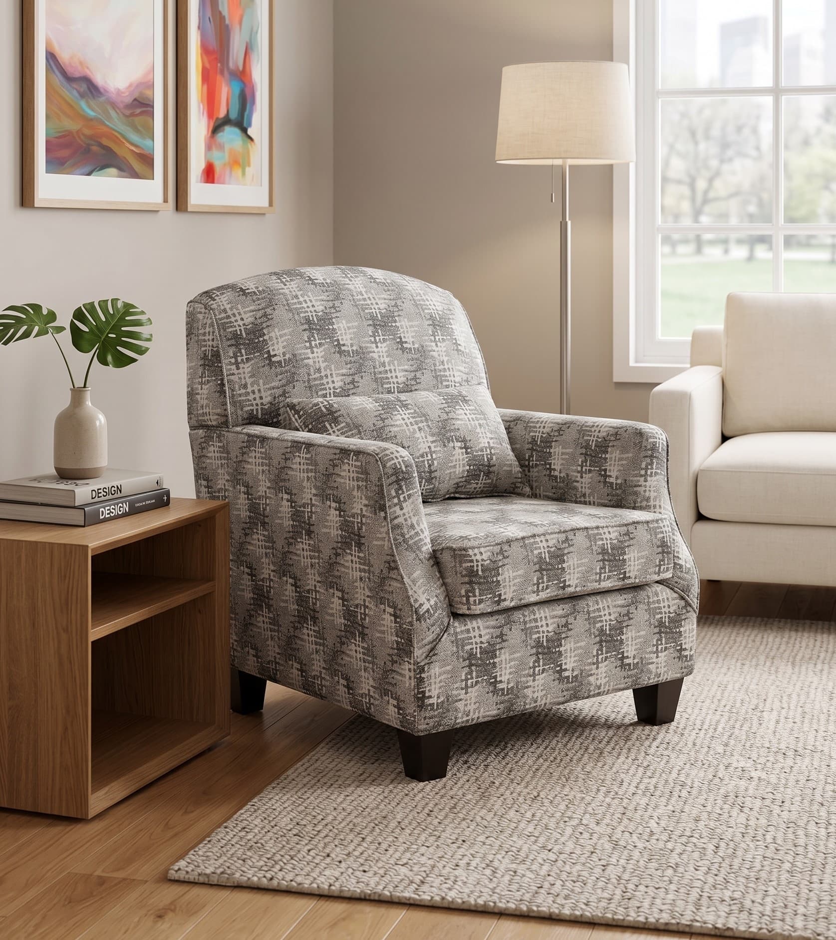 933 Chair by Paiano