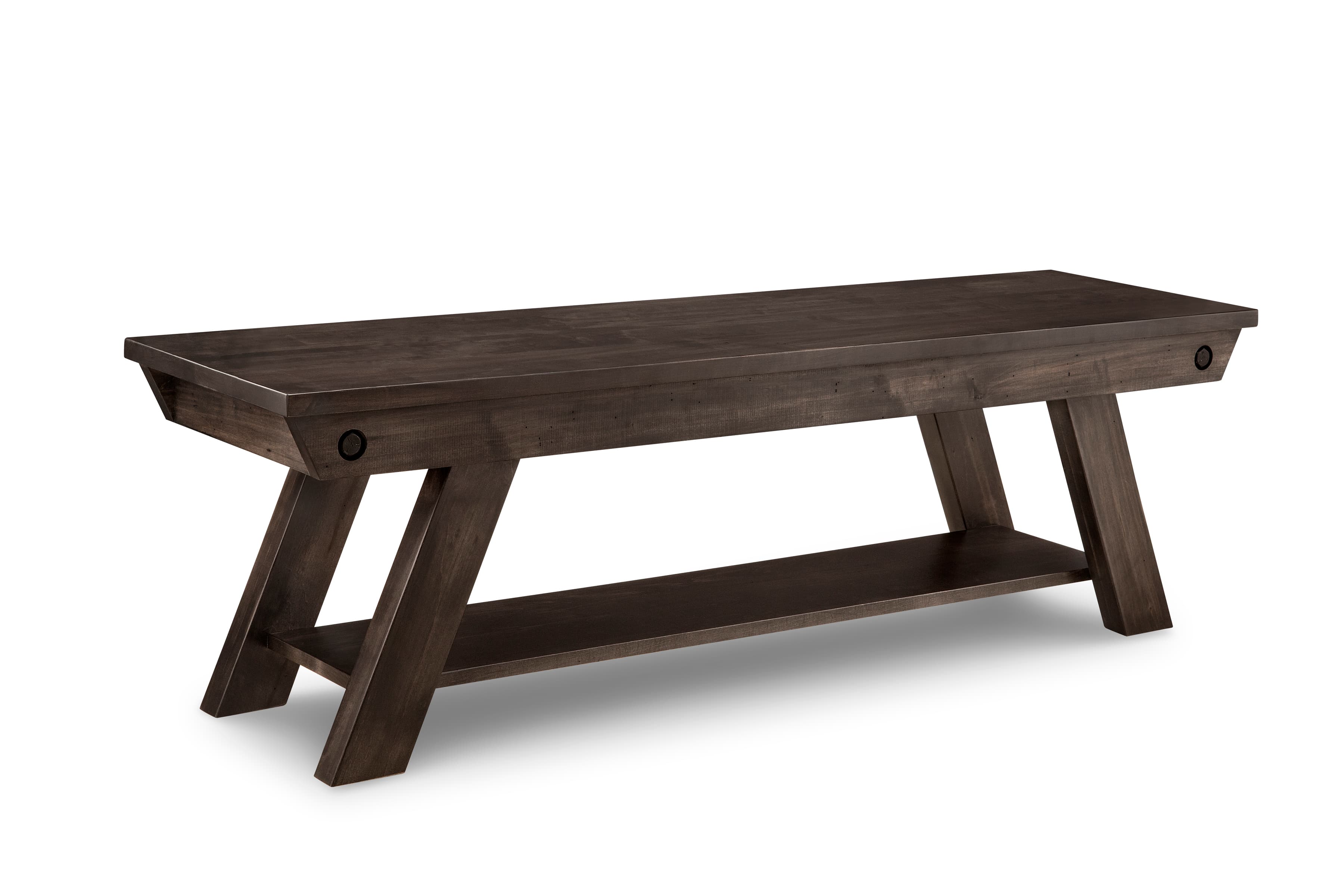 Algoma 60" Bench by Handstone