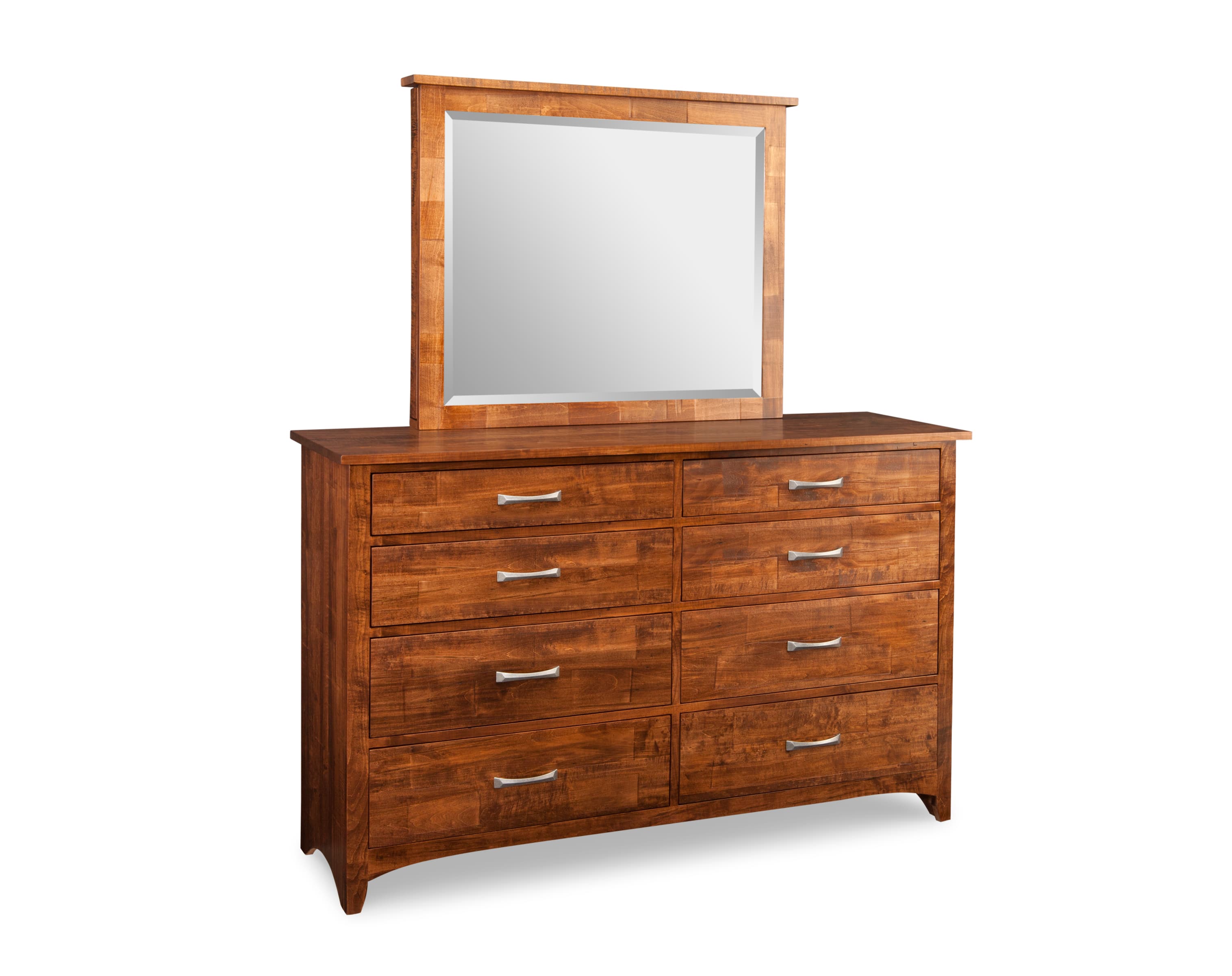 Glengarry 8 Drawers Dresser by Handstone