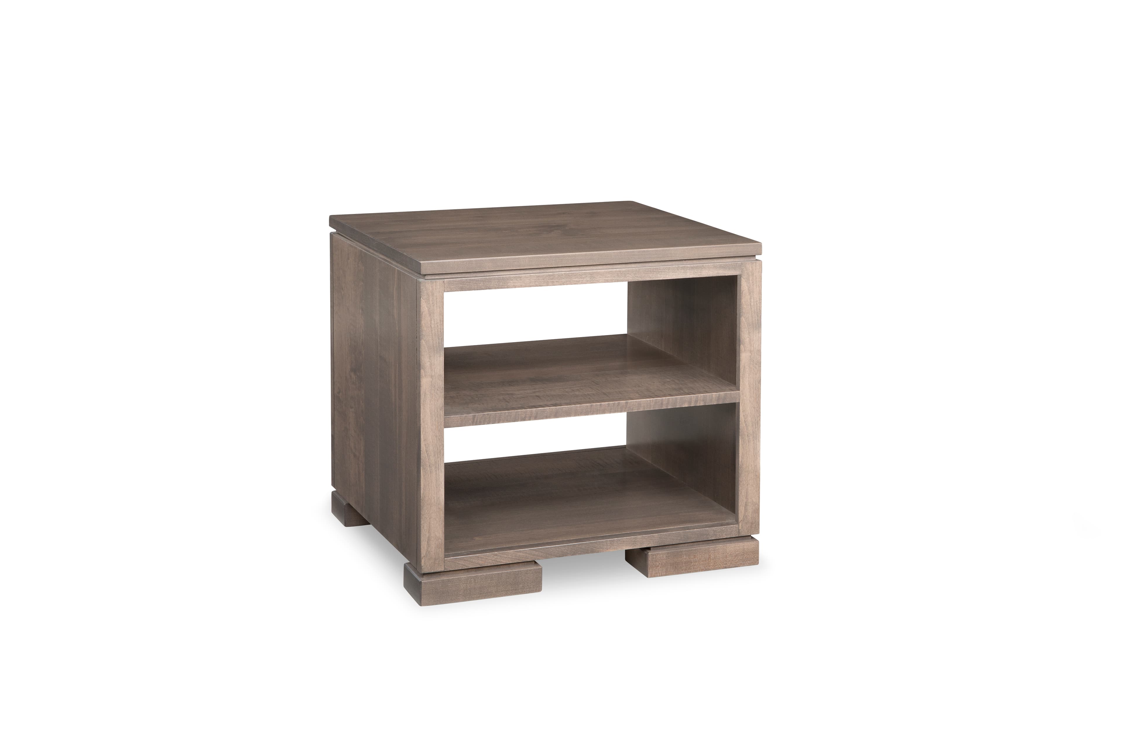 Kenova End Table by Handstone