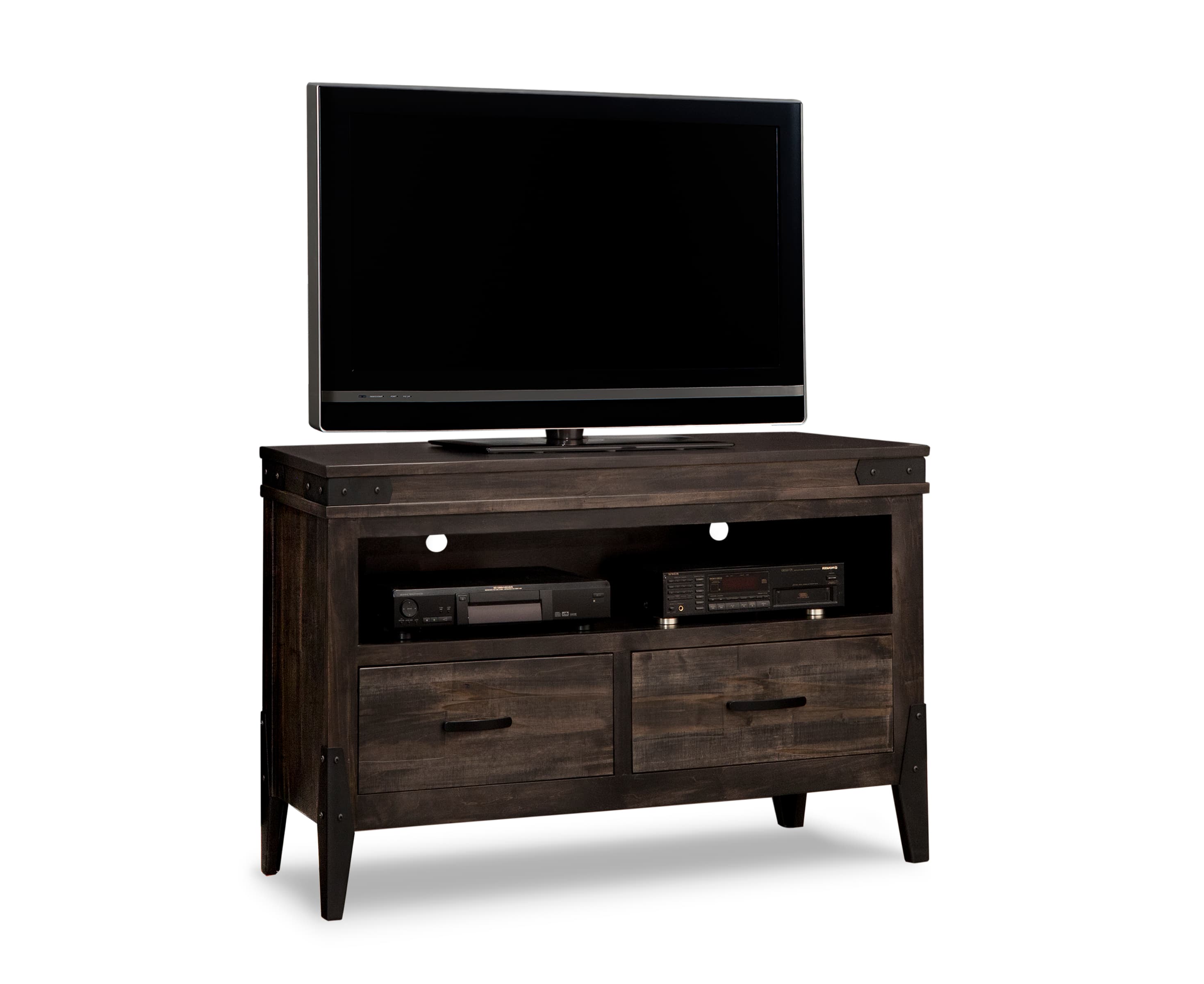 Chattanooga 48" Entertainment Unit by Handstone