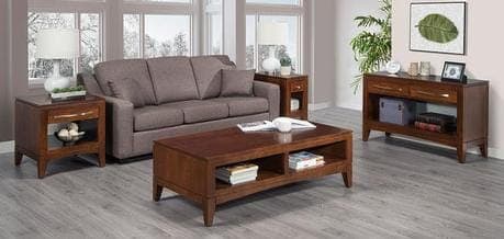 Catalina Living Room Collection by Handstone - image 1
