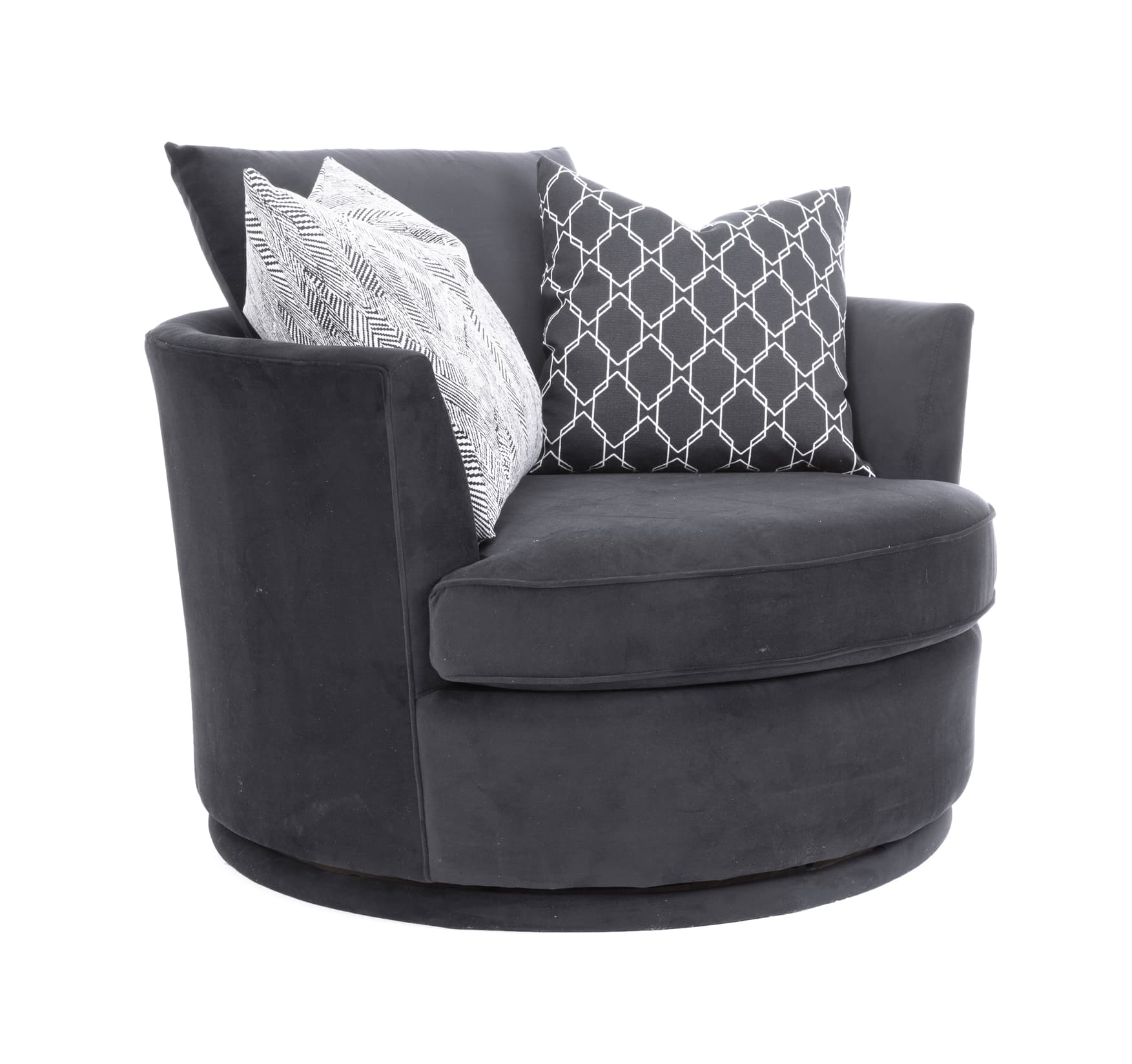 2991 Swivel Chair by Decor-Rest
