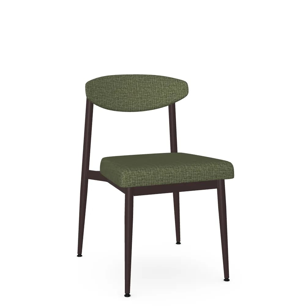 Wilbur Chair by Amisco