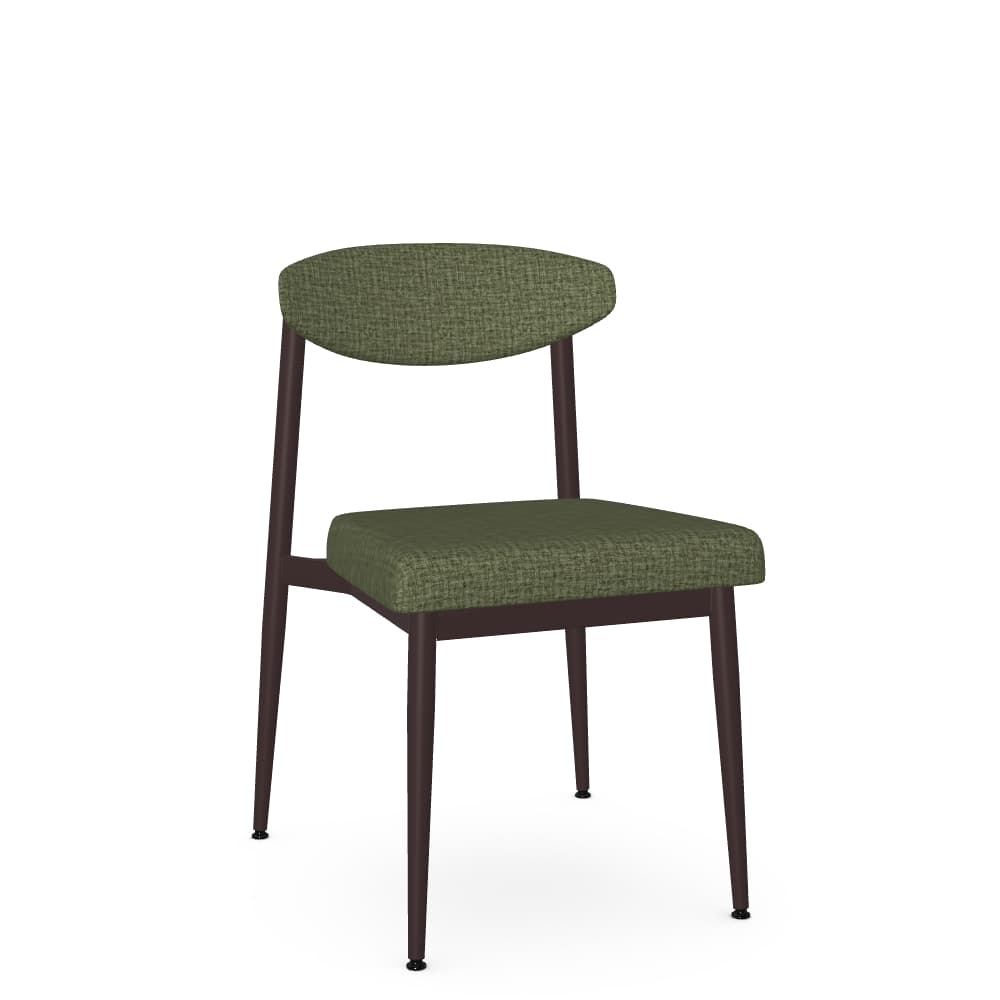 Wilbur Chair by Amisco