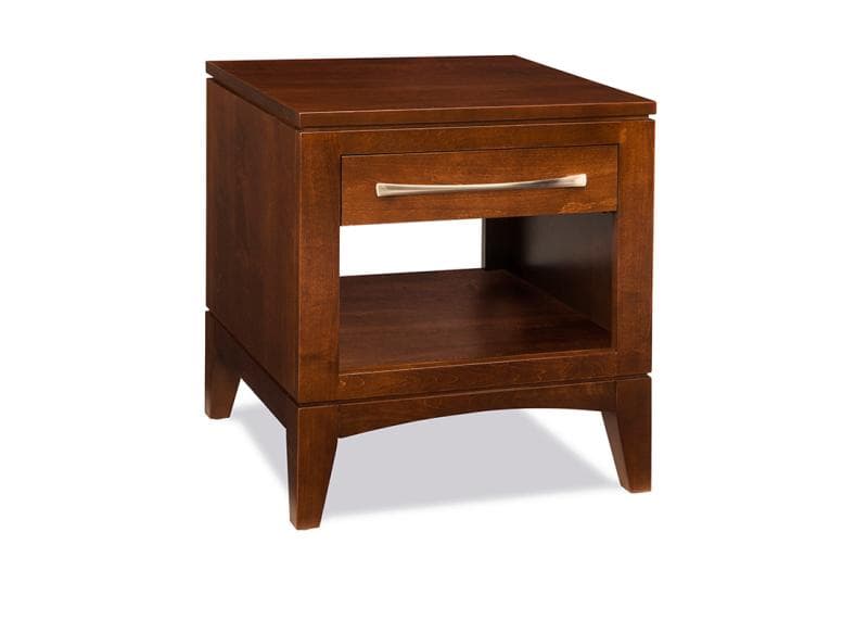Catalina End Table by Handstone