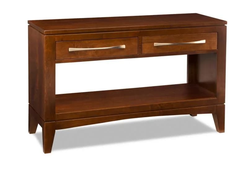 Catalina 46" Sofa Table by Handstone
