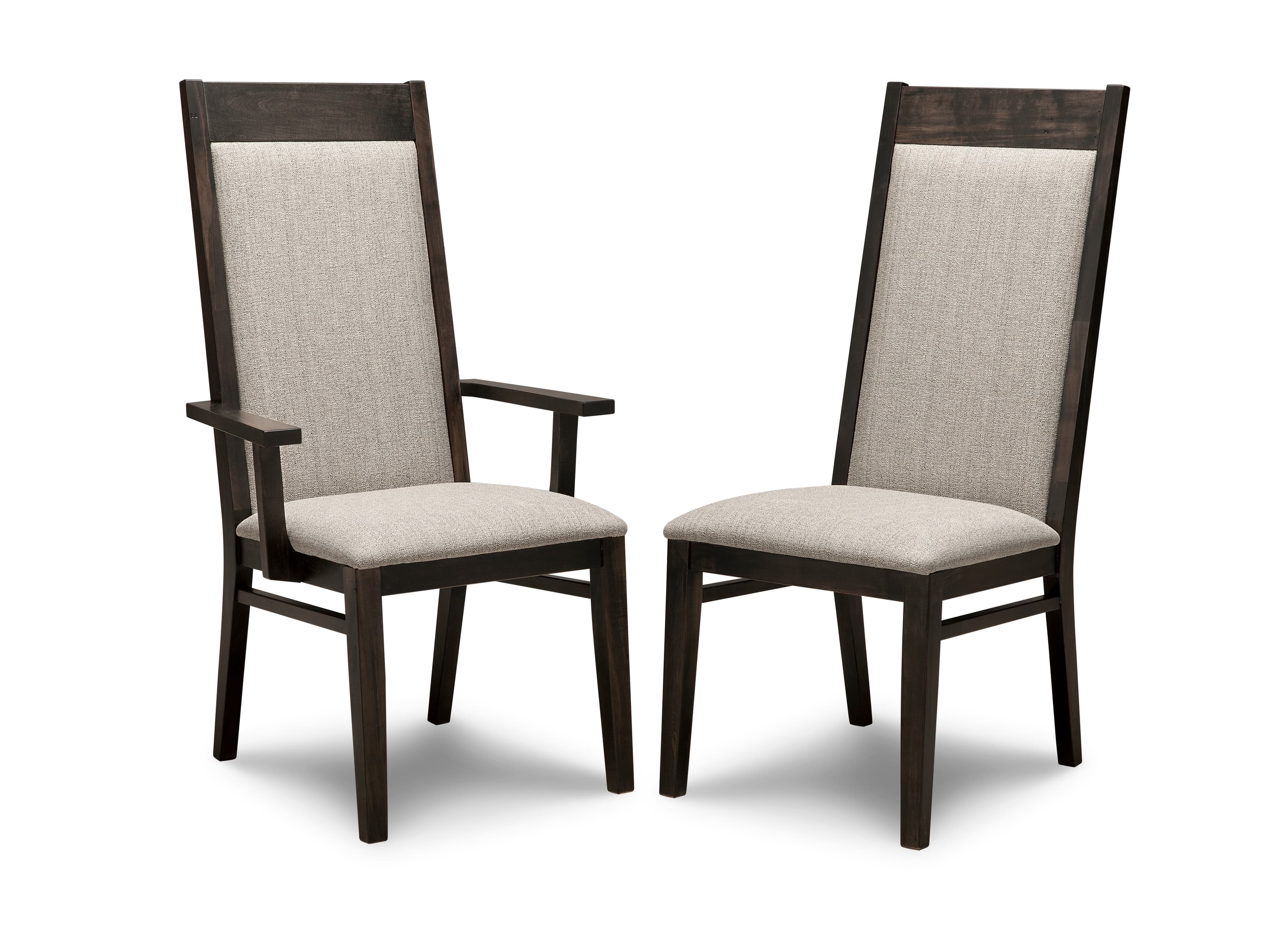 Steel City Dining Room Collection by Handstone