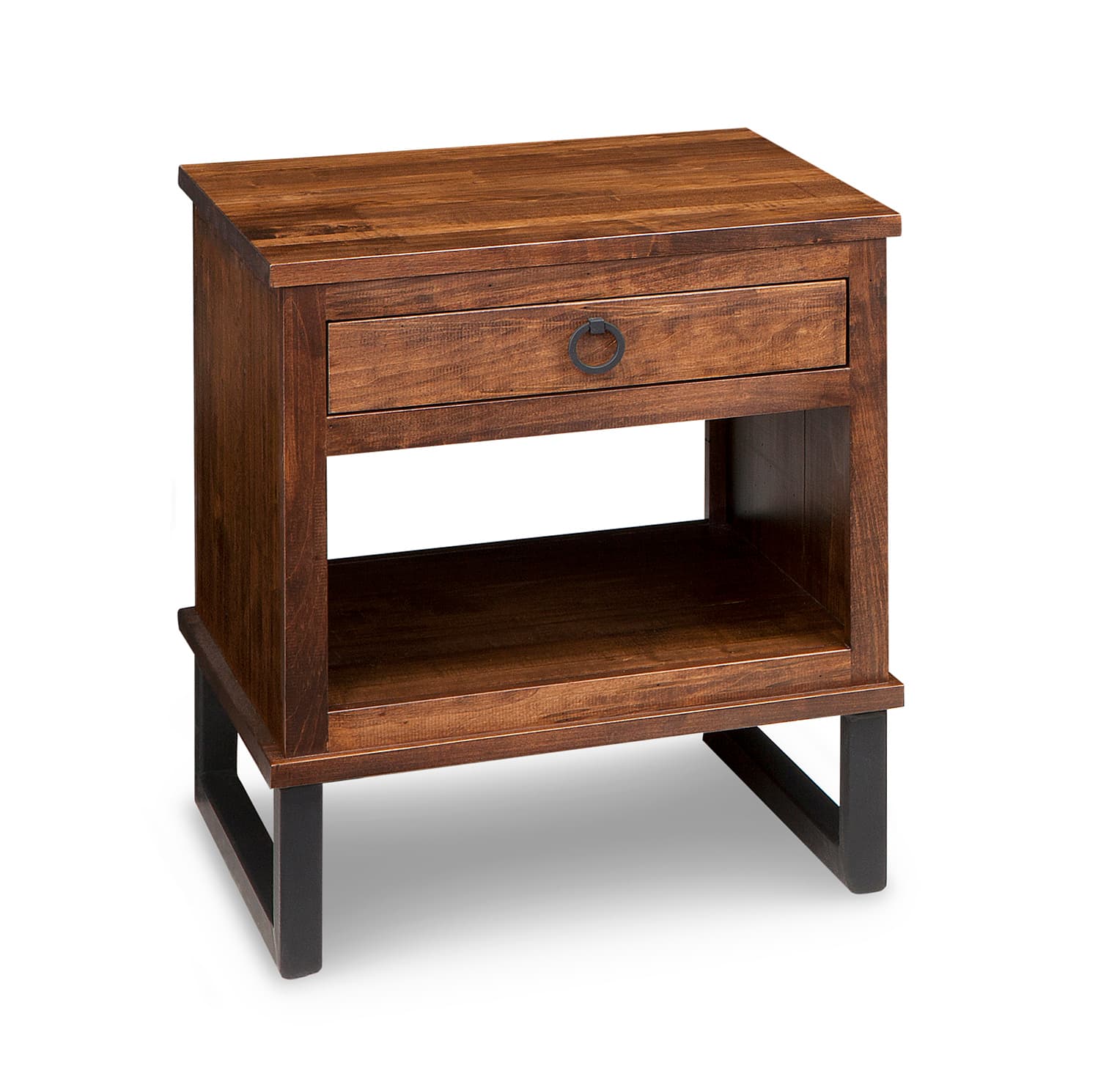 Cumberland End Table by Handstone