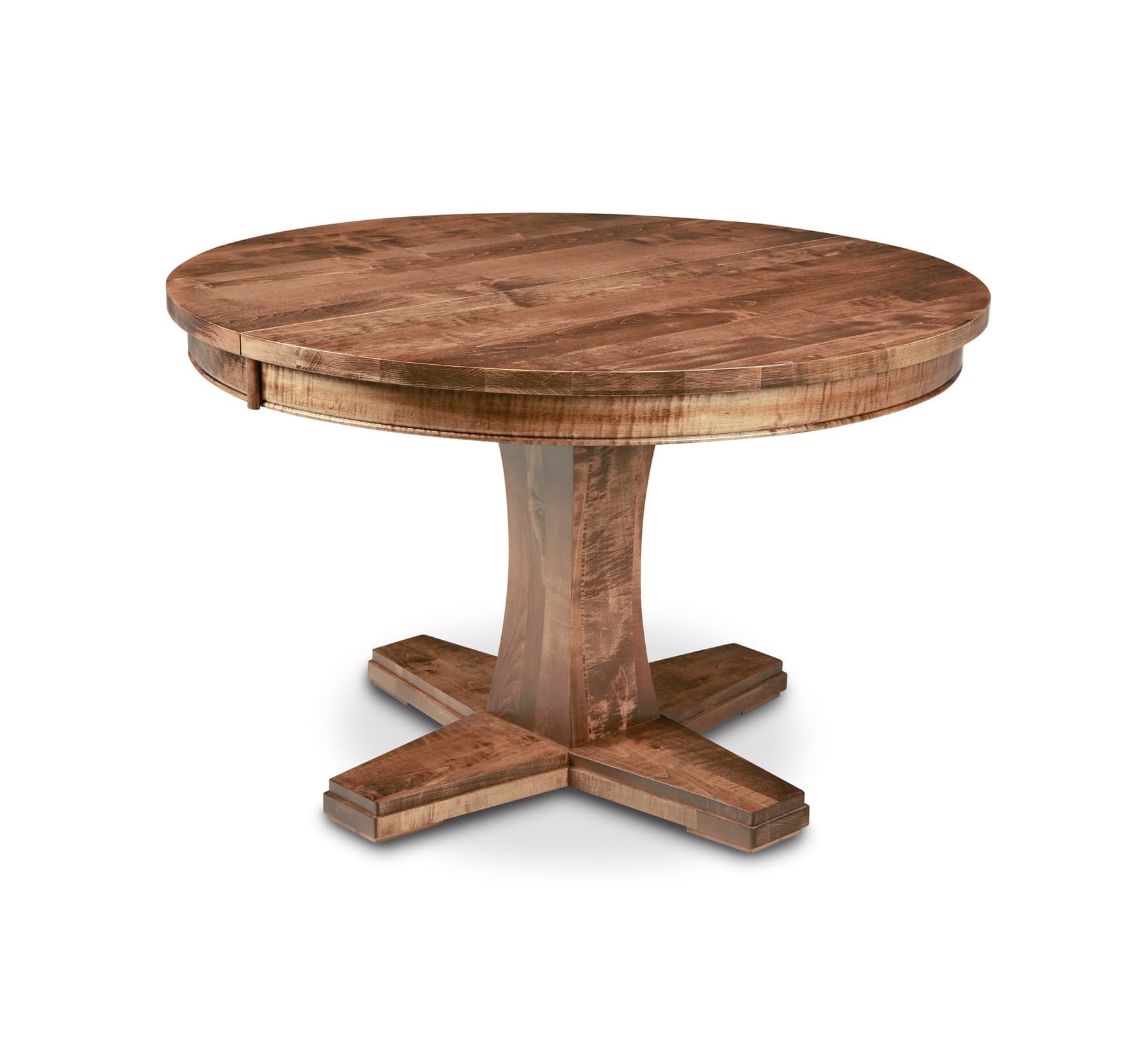 Stockholm Round Dining Table by Handstone