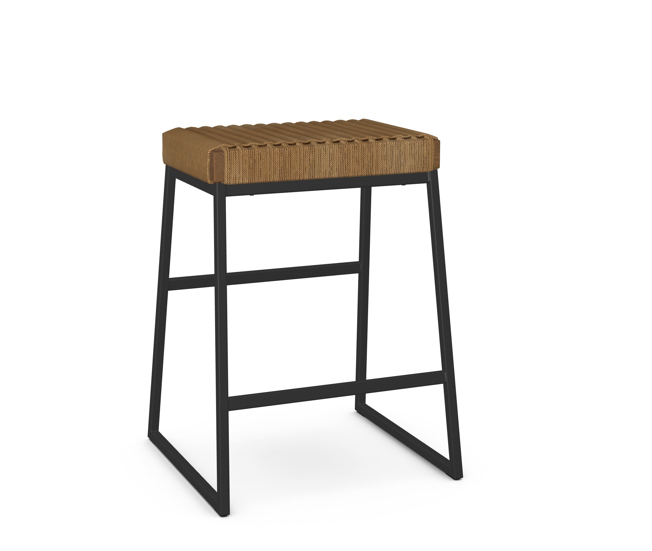 Bryan Stool by Amisco
