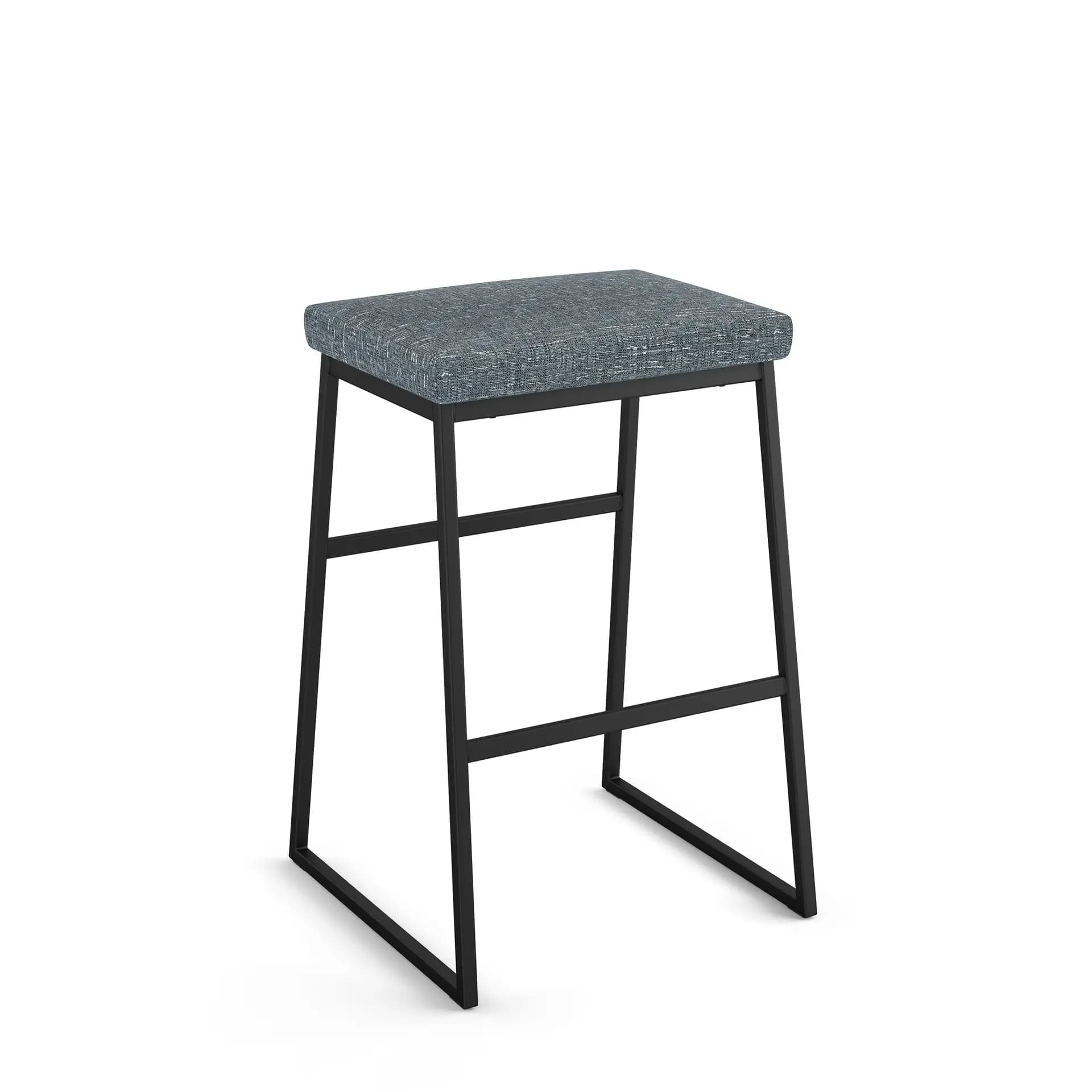 Zach Stool by Amisco - image 1
